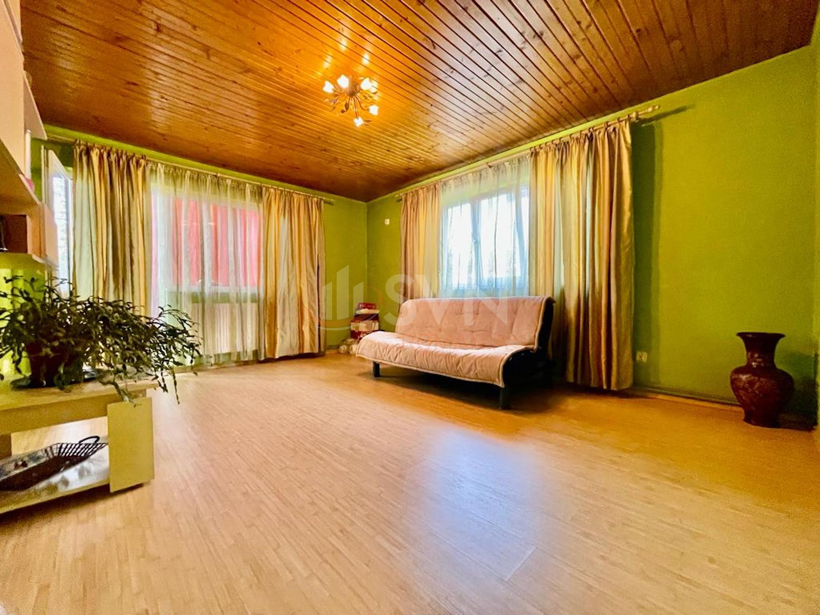 Casa, 5 camere Bucuresti/Aparatorii Patriei
