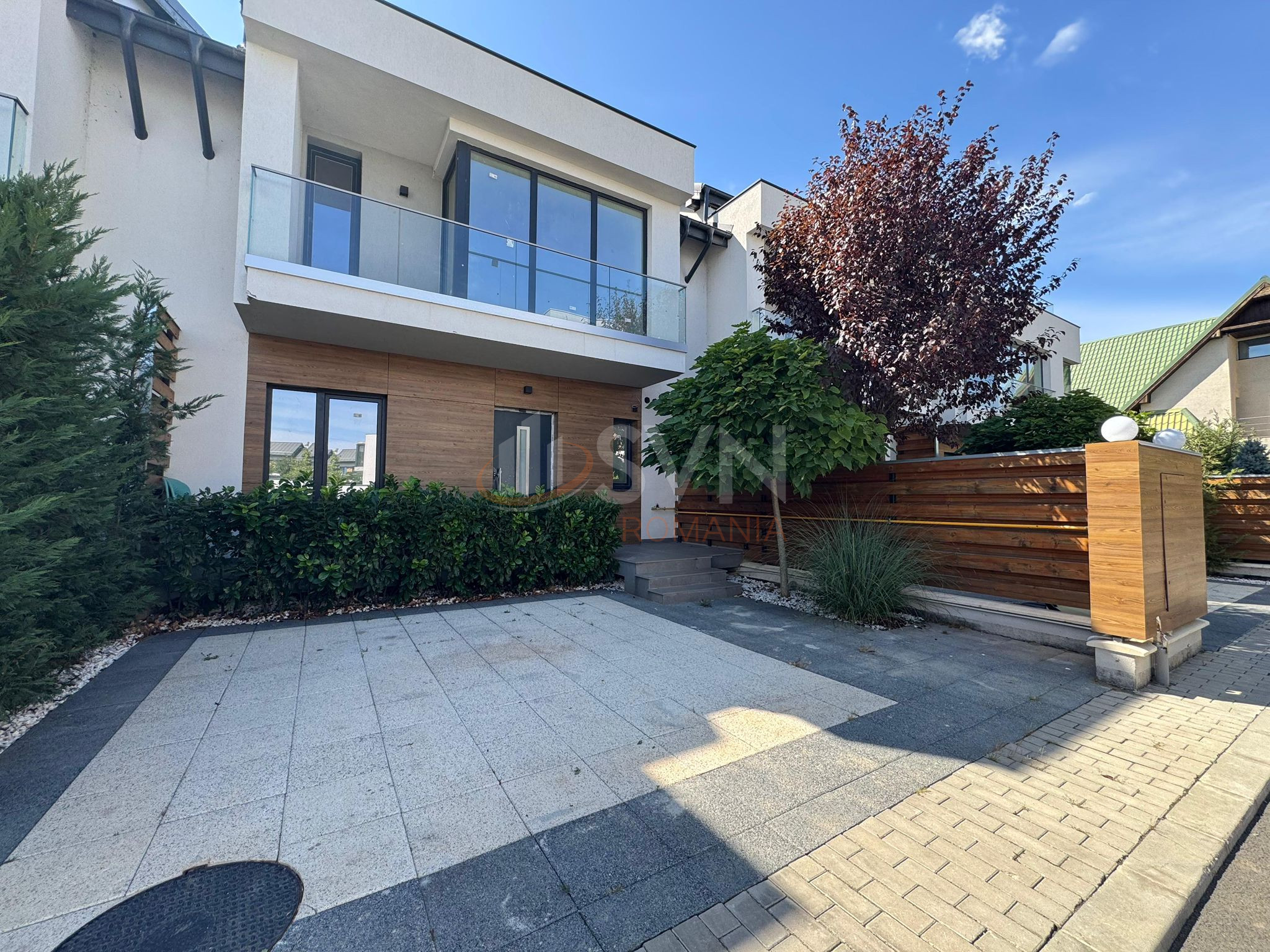 Casa, 5 camere Ilfov/Mogosoaia