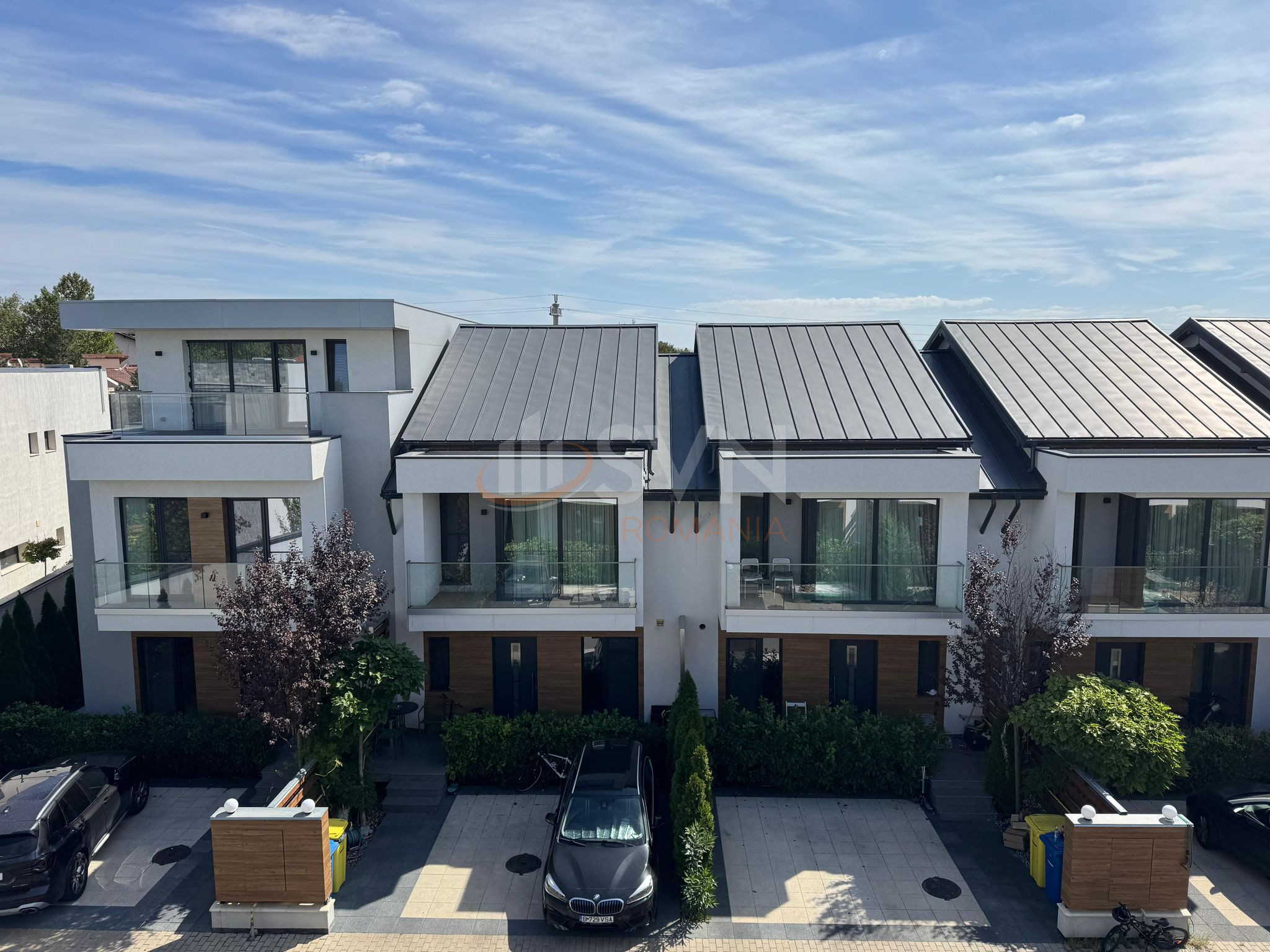 Casa, 5 camere Ilfov/Mogosoaia