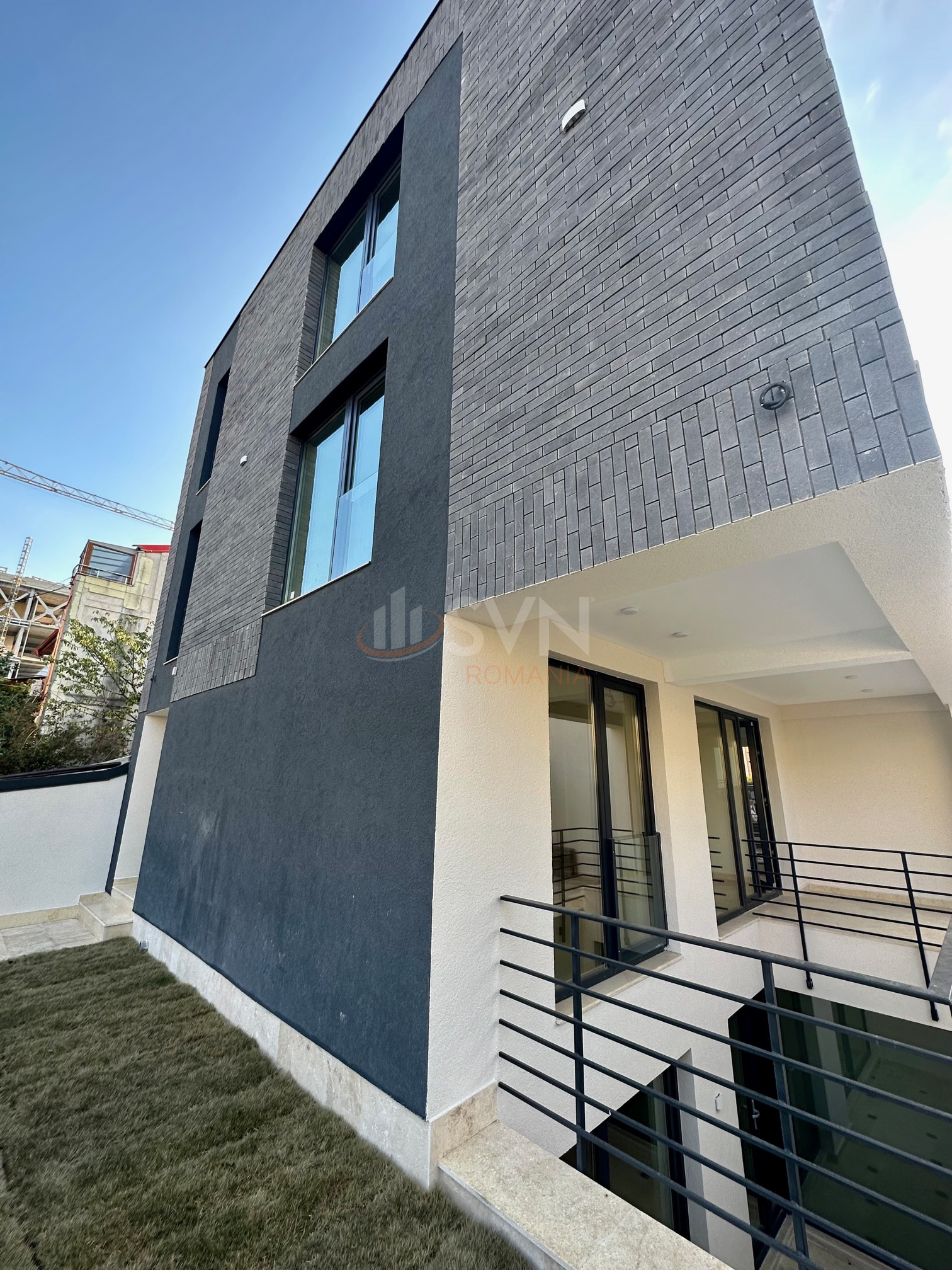 Casa, 5 camere Bucuresti/Aviatiei