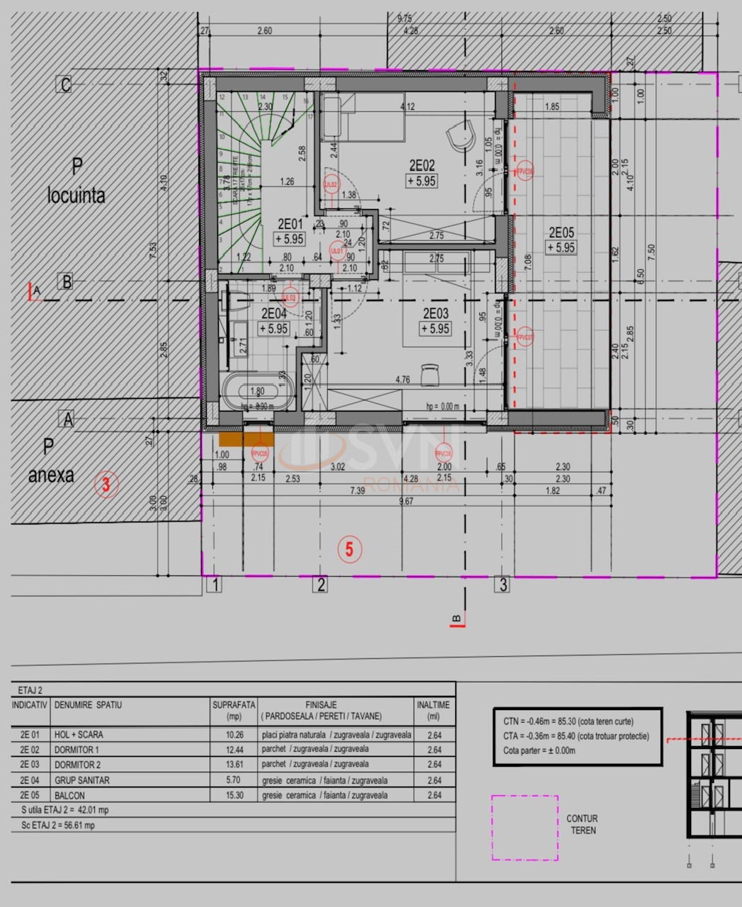 Casa, 5 camere Bucuresti/Aviatiei