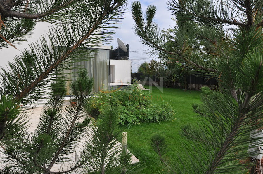 Casa, 5 camere Ilfov/Balotesti