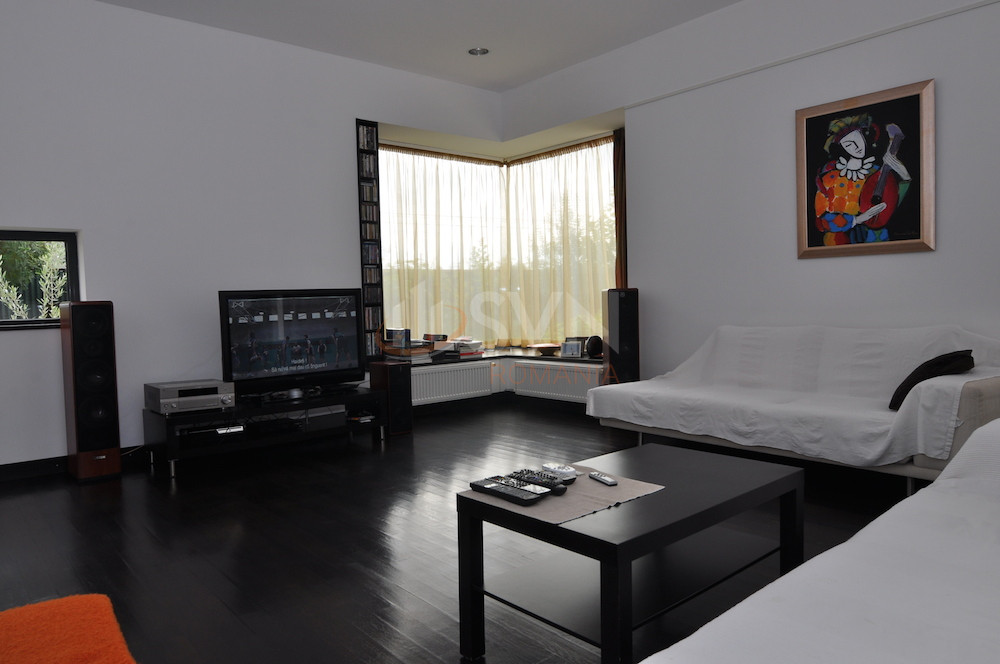 Casa, 5 camere Ilfov/Balotesti