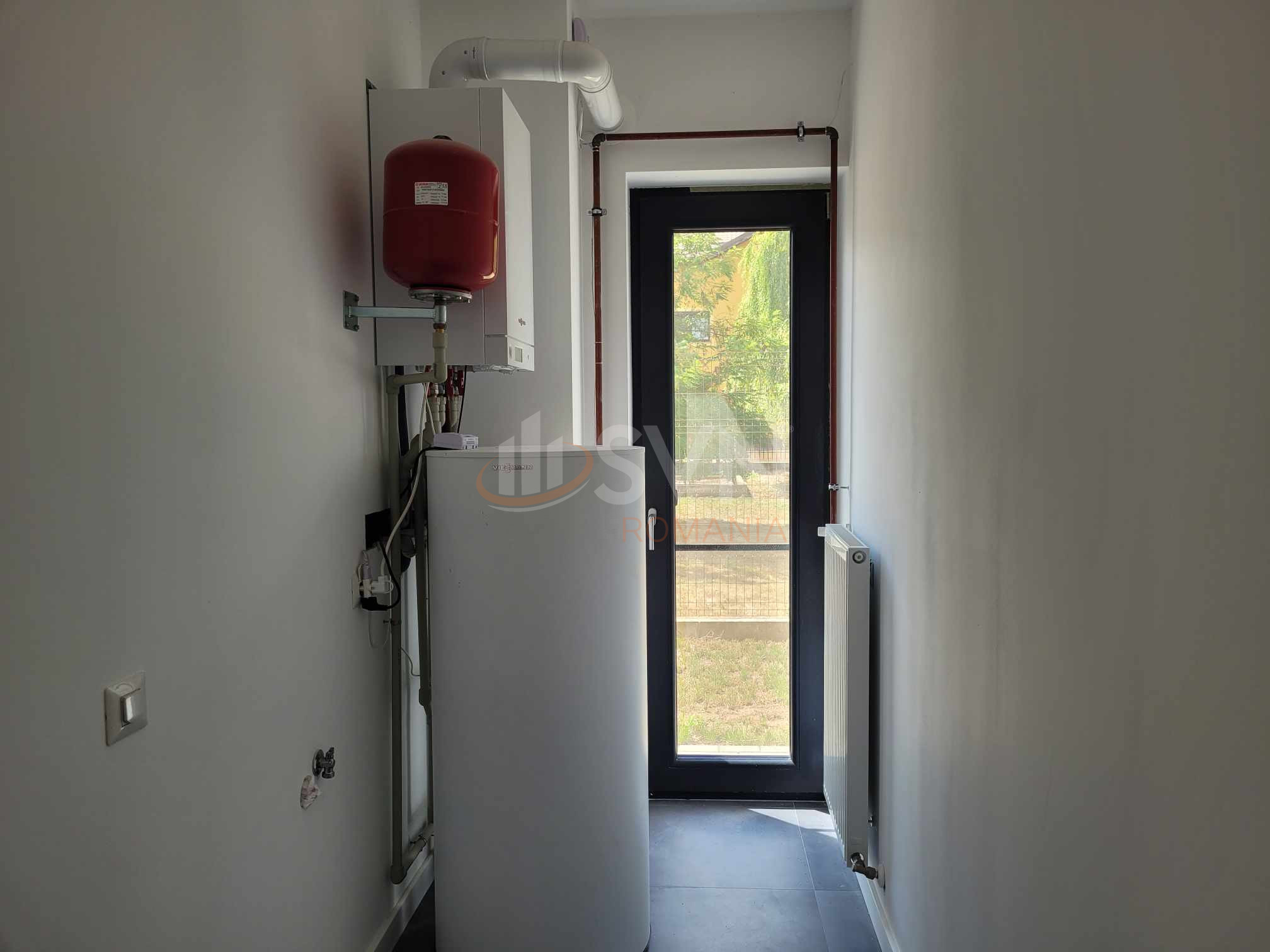 Casa, 5 camere Ilfov/Otopeni