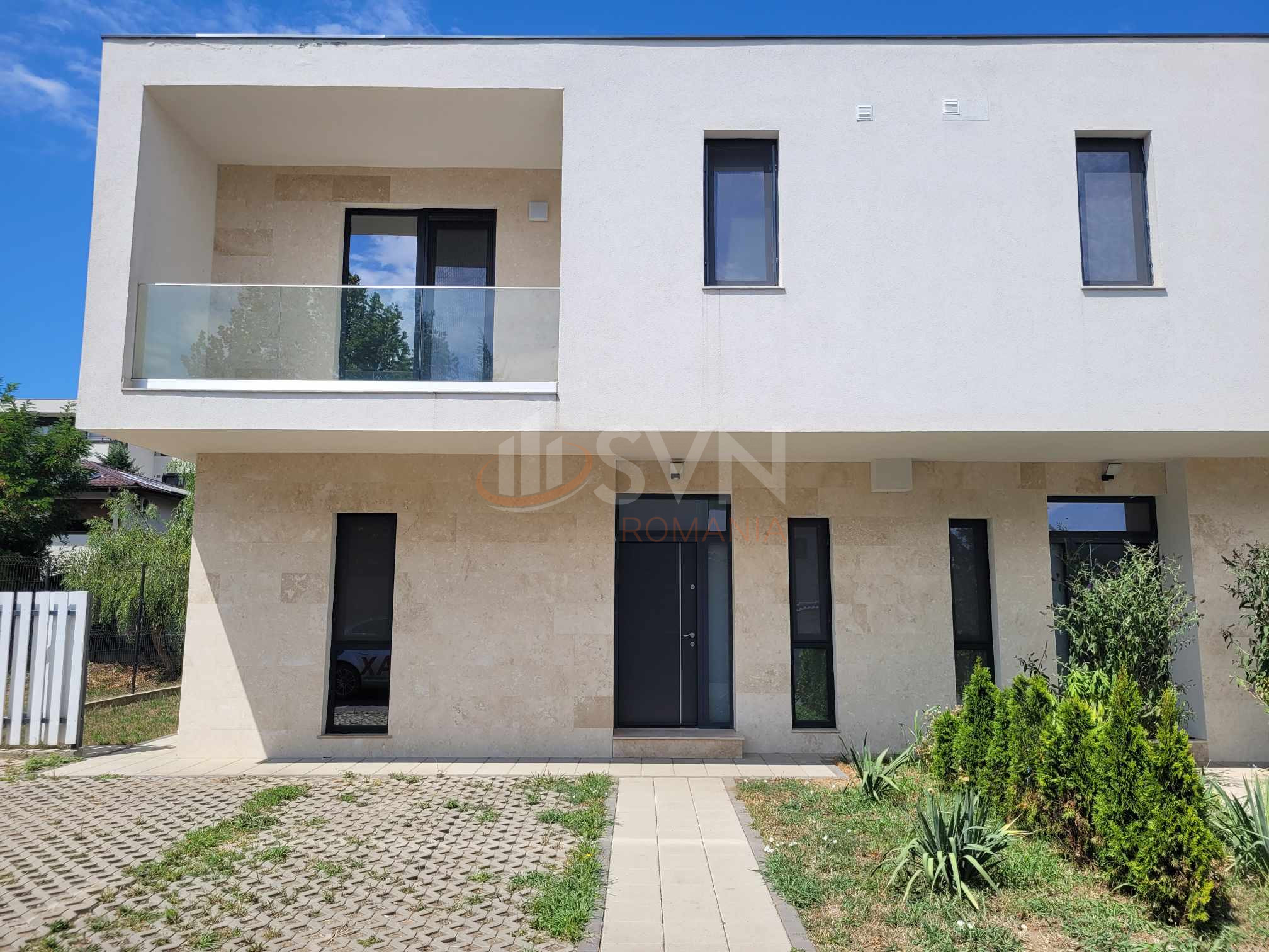 Casa, 5 camere Ilfov/Otopeni