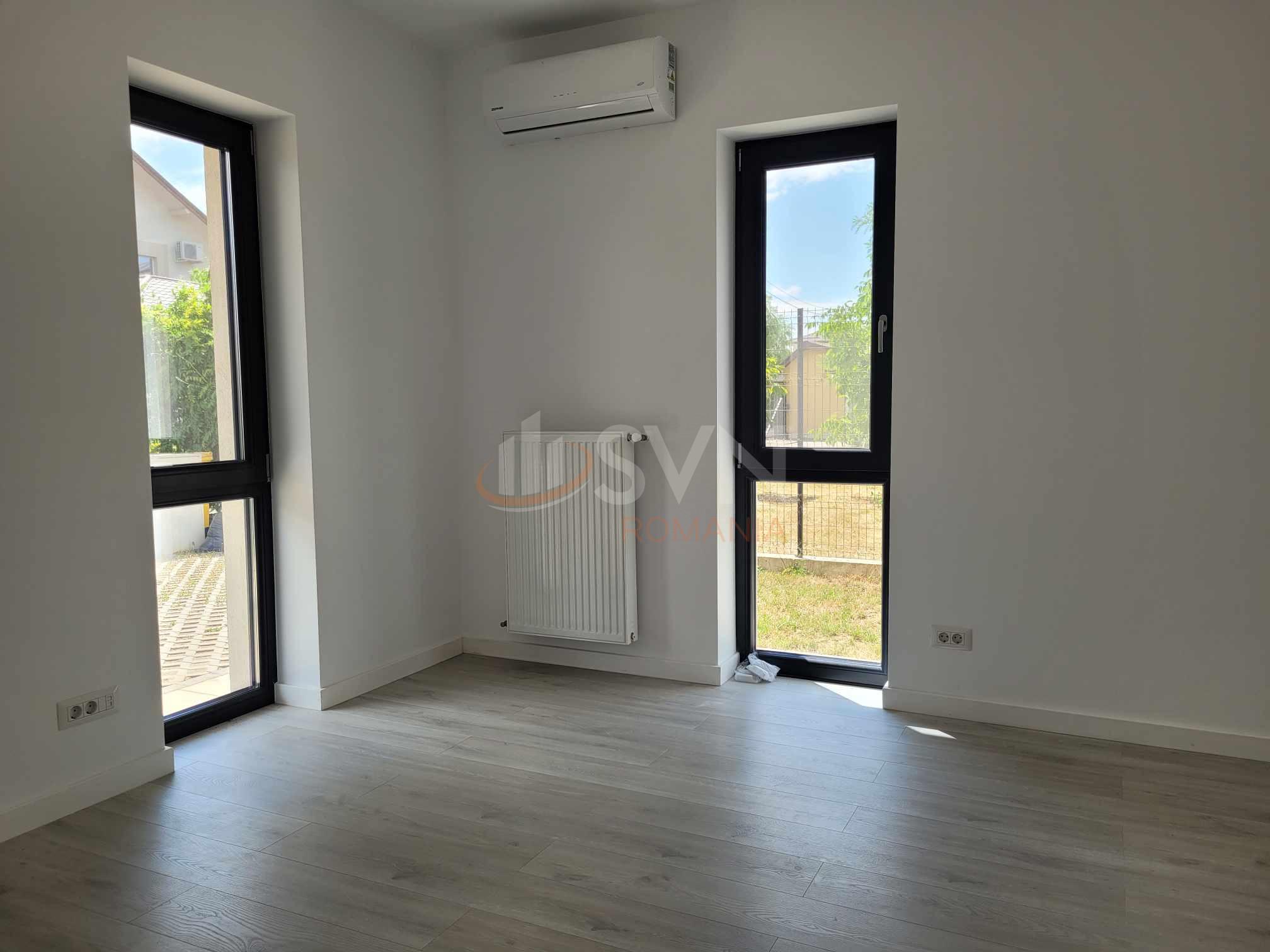 Casa, 5 camere Ilfov/Otopeni