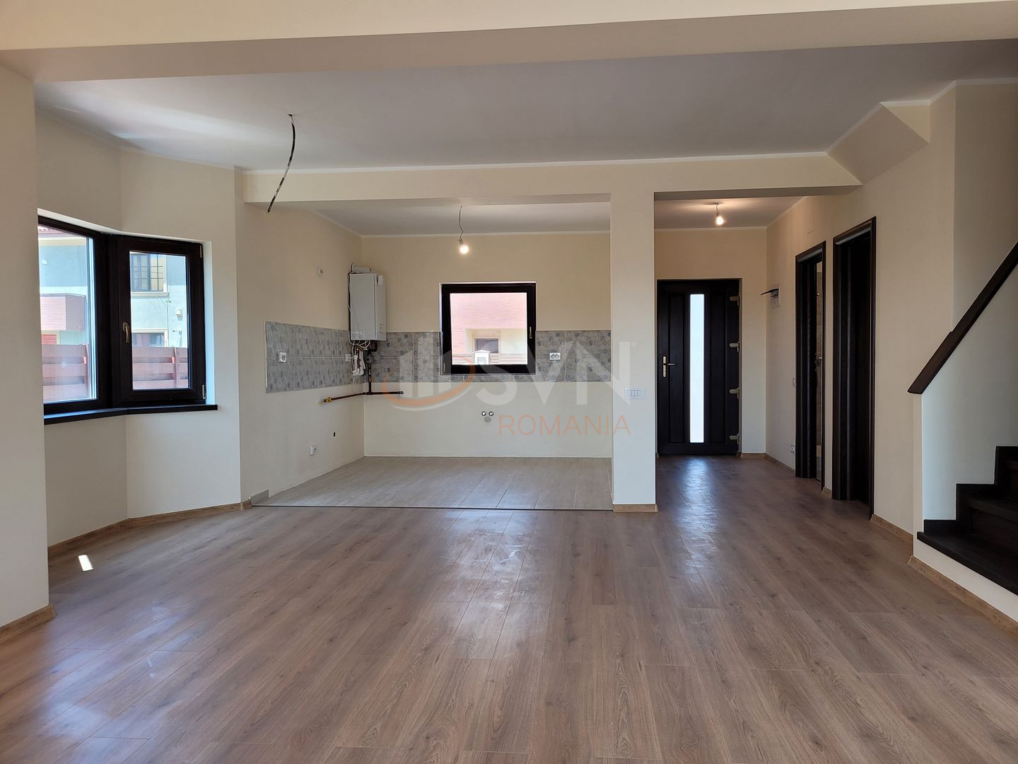 Casa, 5 camere Ilfov/Corbeanca