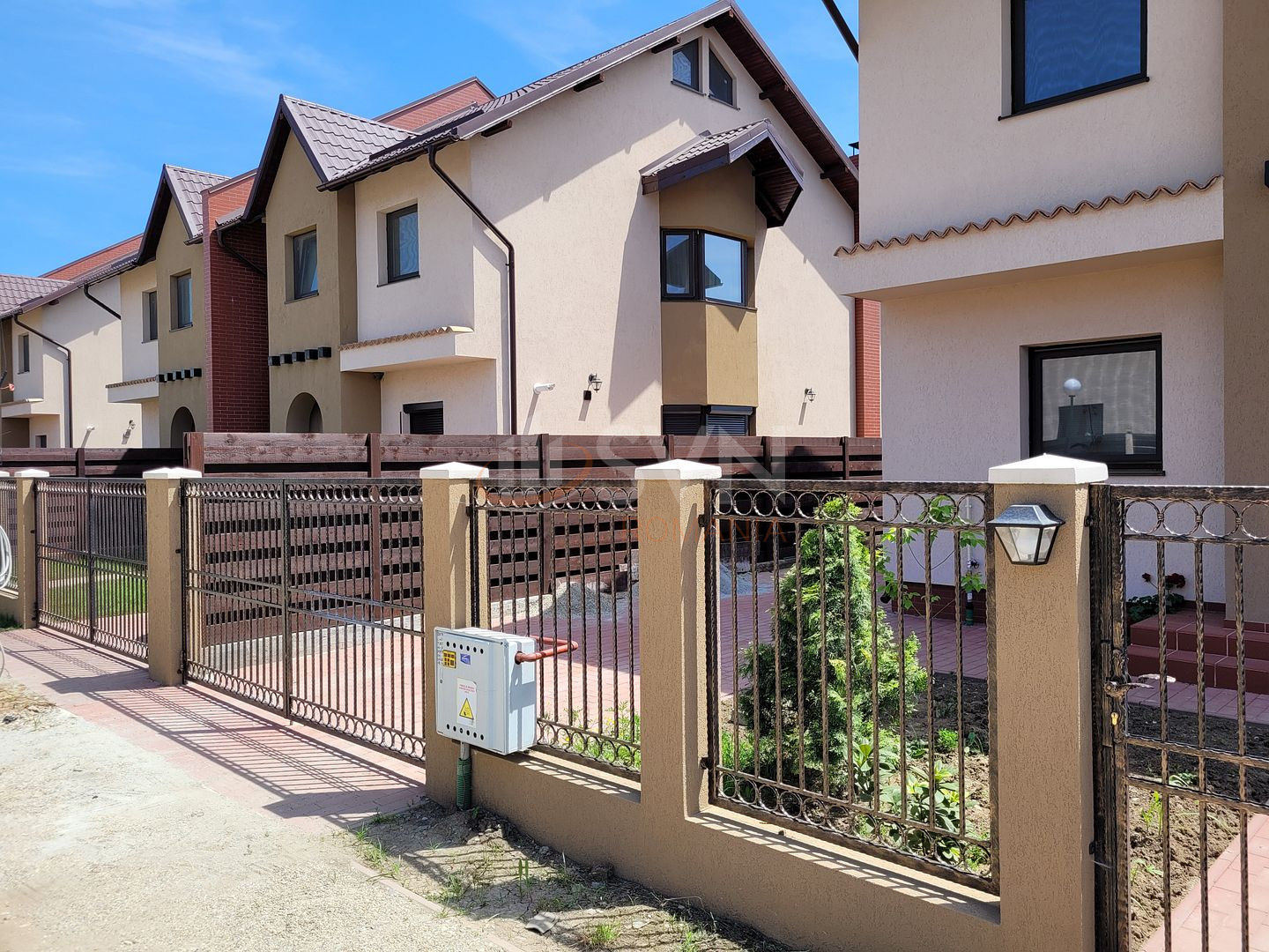 Casa, 5 camere Ilfov/Corbeanca