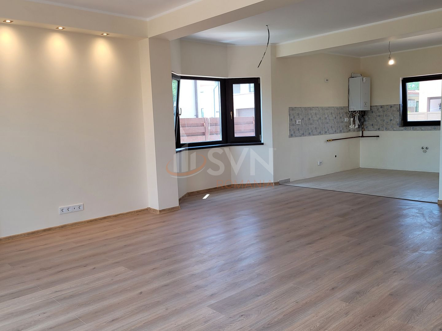 Casa, 5 camere Ilfov/Corbeanca