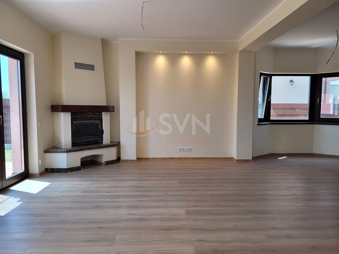 Casa, 5 camere Ilfov/Corbeanca