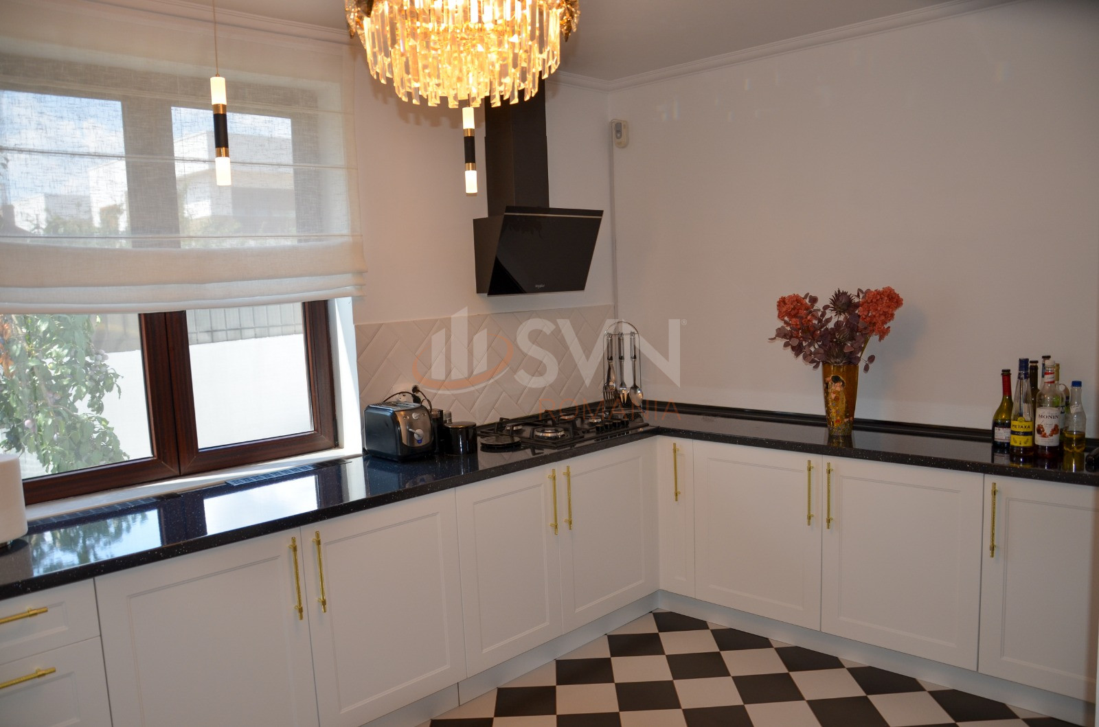 Casa, 5 camere Ilfov/Corbeanca