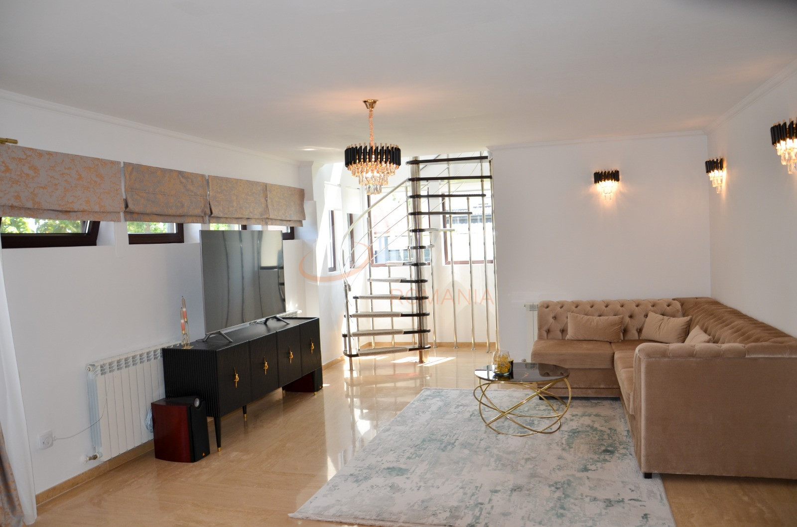 Casa, 5 camere Ilfov/Corbeanca