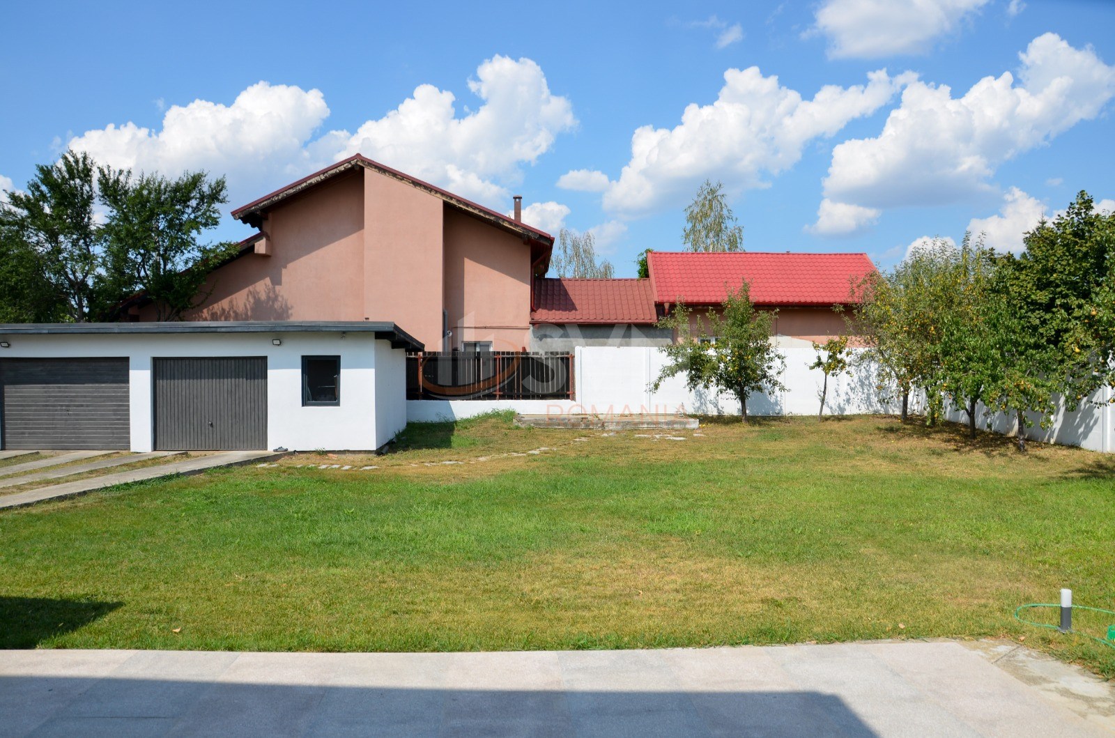Casa, 5 camere Ilfov/Corbeanca
