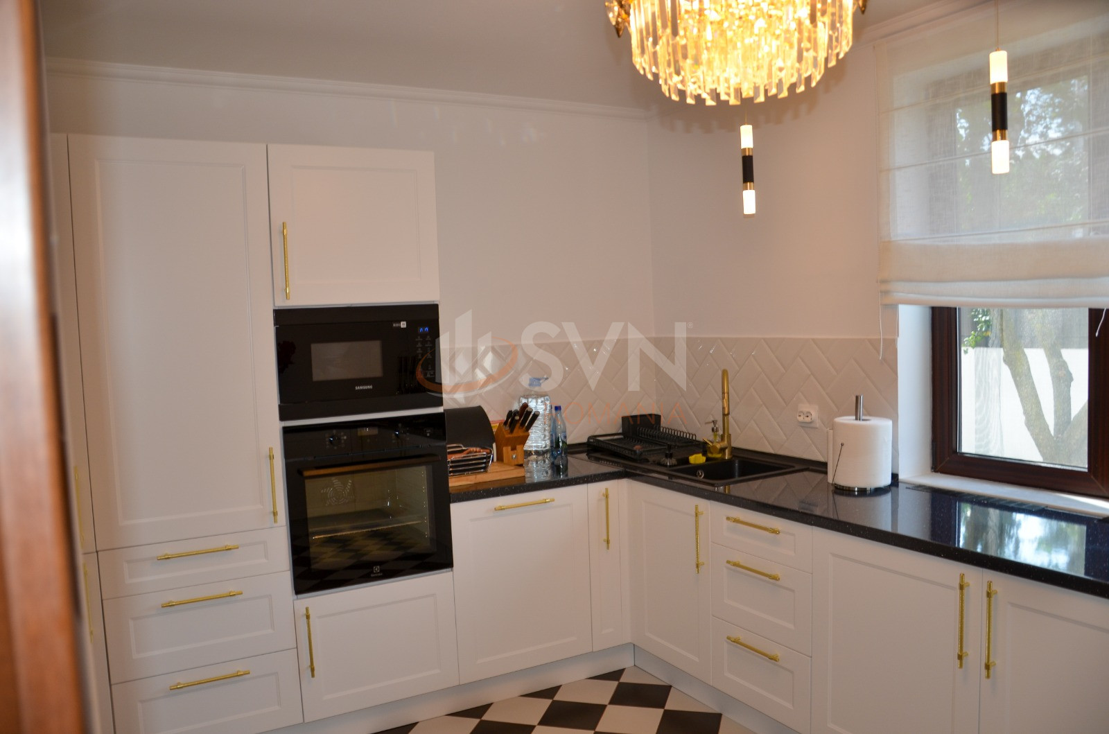 Casa, 5 camere Ilfov/Corbeanca