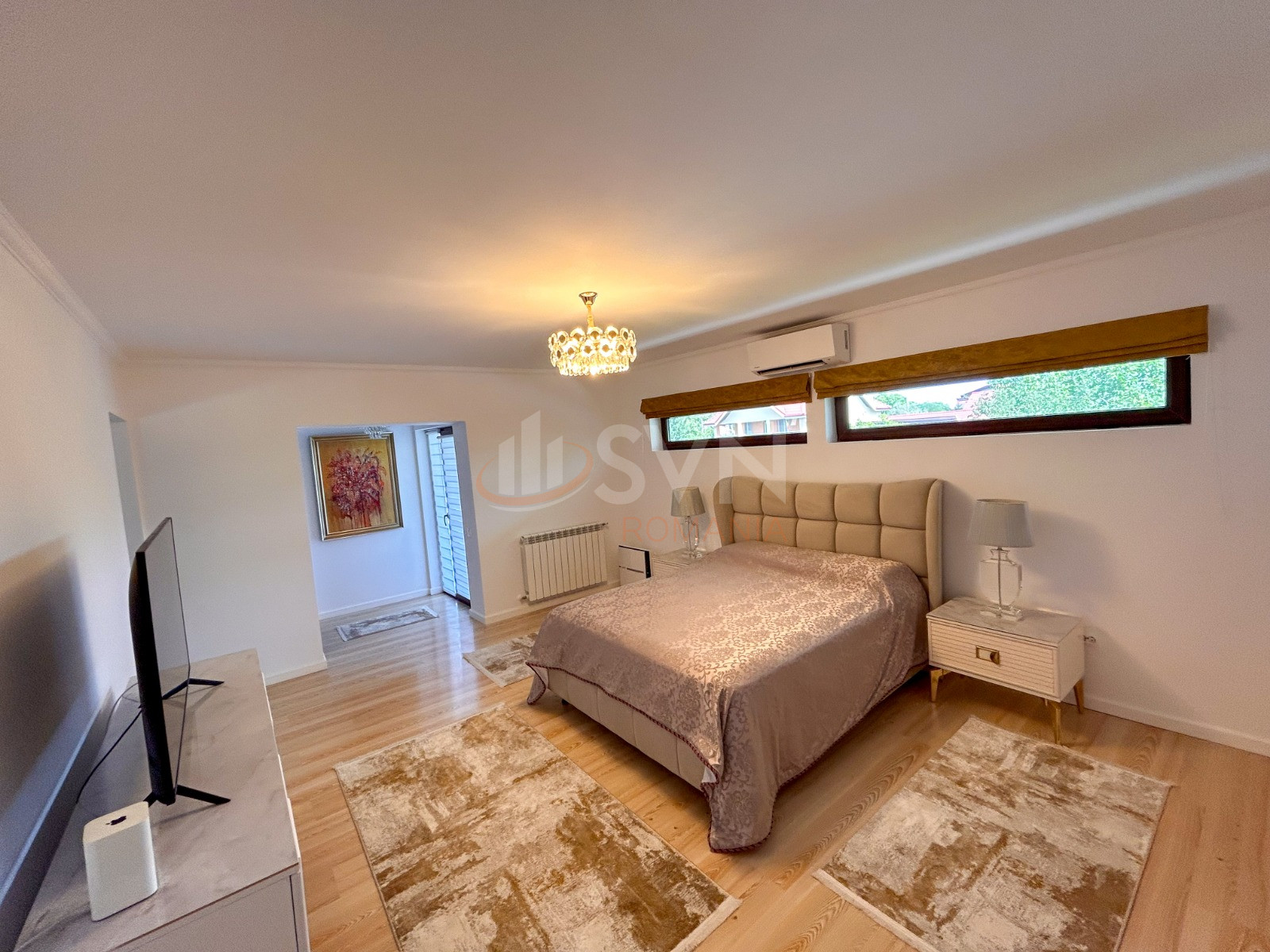 Casa, 5 camere Ilfov/Corbeanca