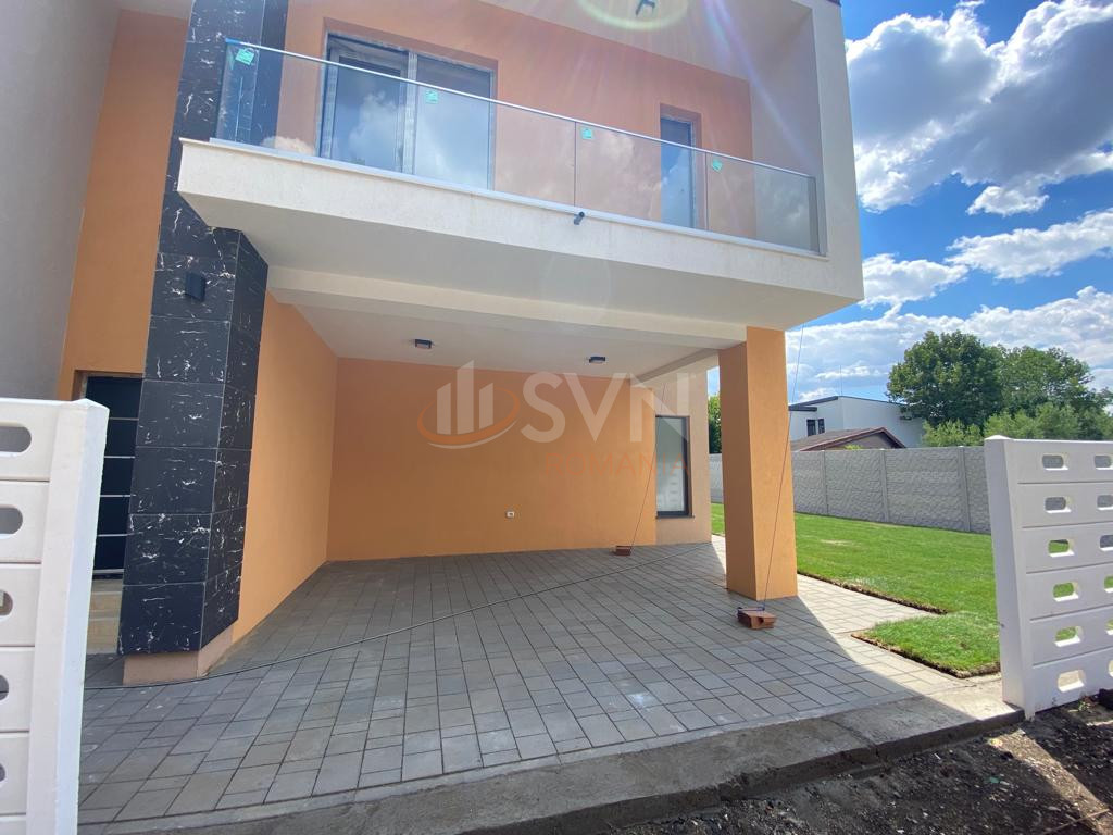 Casa, 5 camere Ilfov/Corbeanca