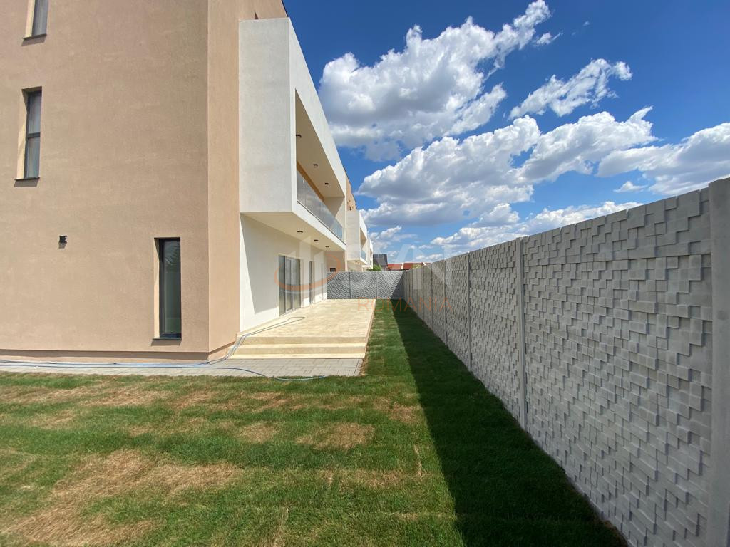 Casa, 5 camere Ilfov/Corbeanca