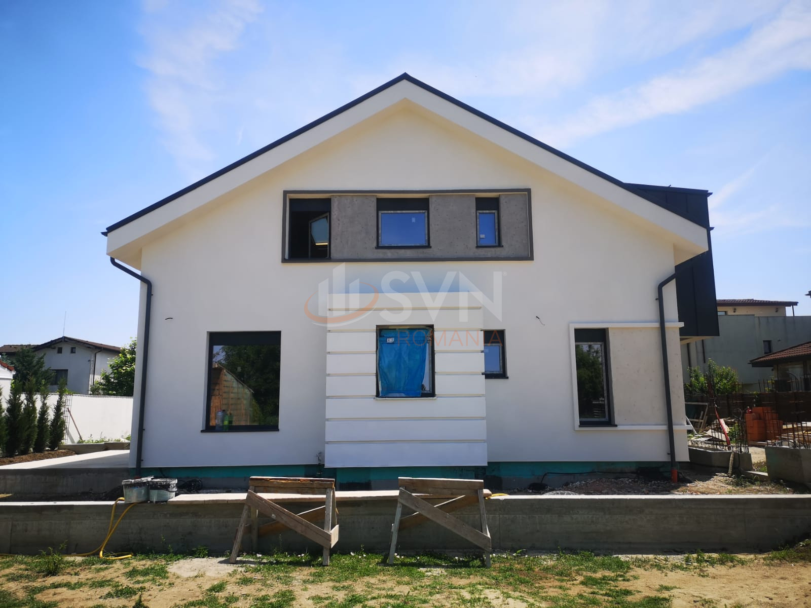 Casa, 5 camere Ilfov/Otopeni