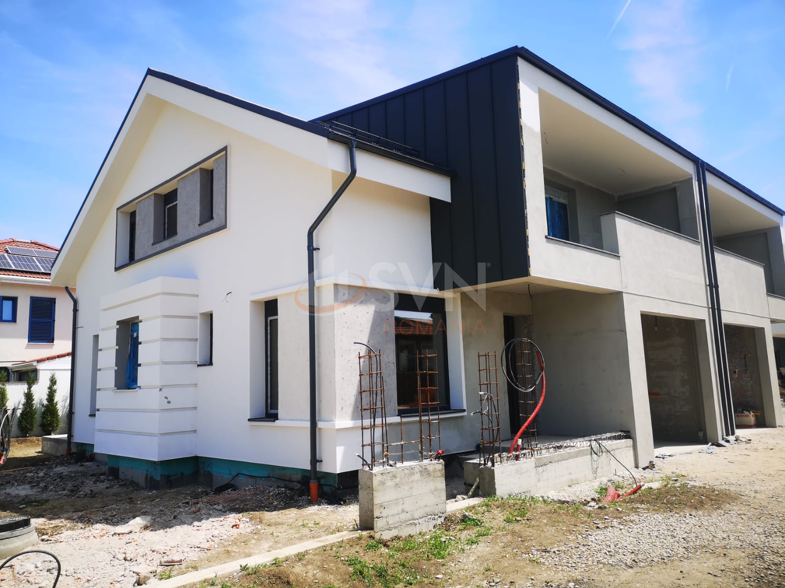 Casa, 5 camere Ilfov/Otopeni