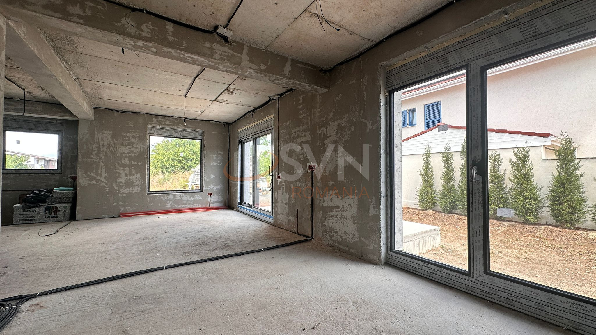 Casa, 5 camere Ilfov/Otopeni