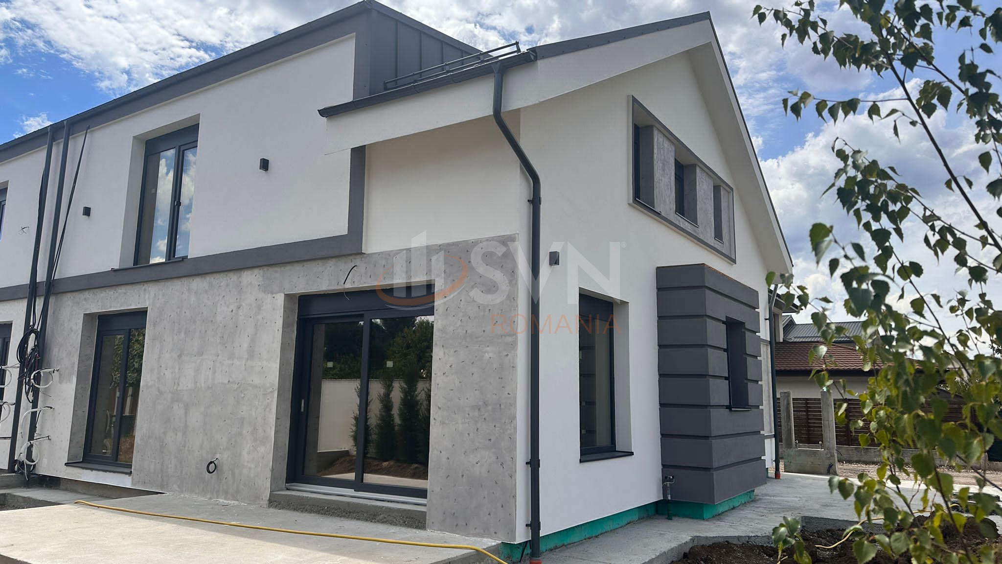 Casa, 5 camere Ilfov/Otopeni