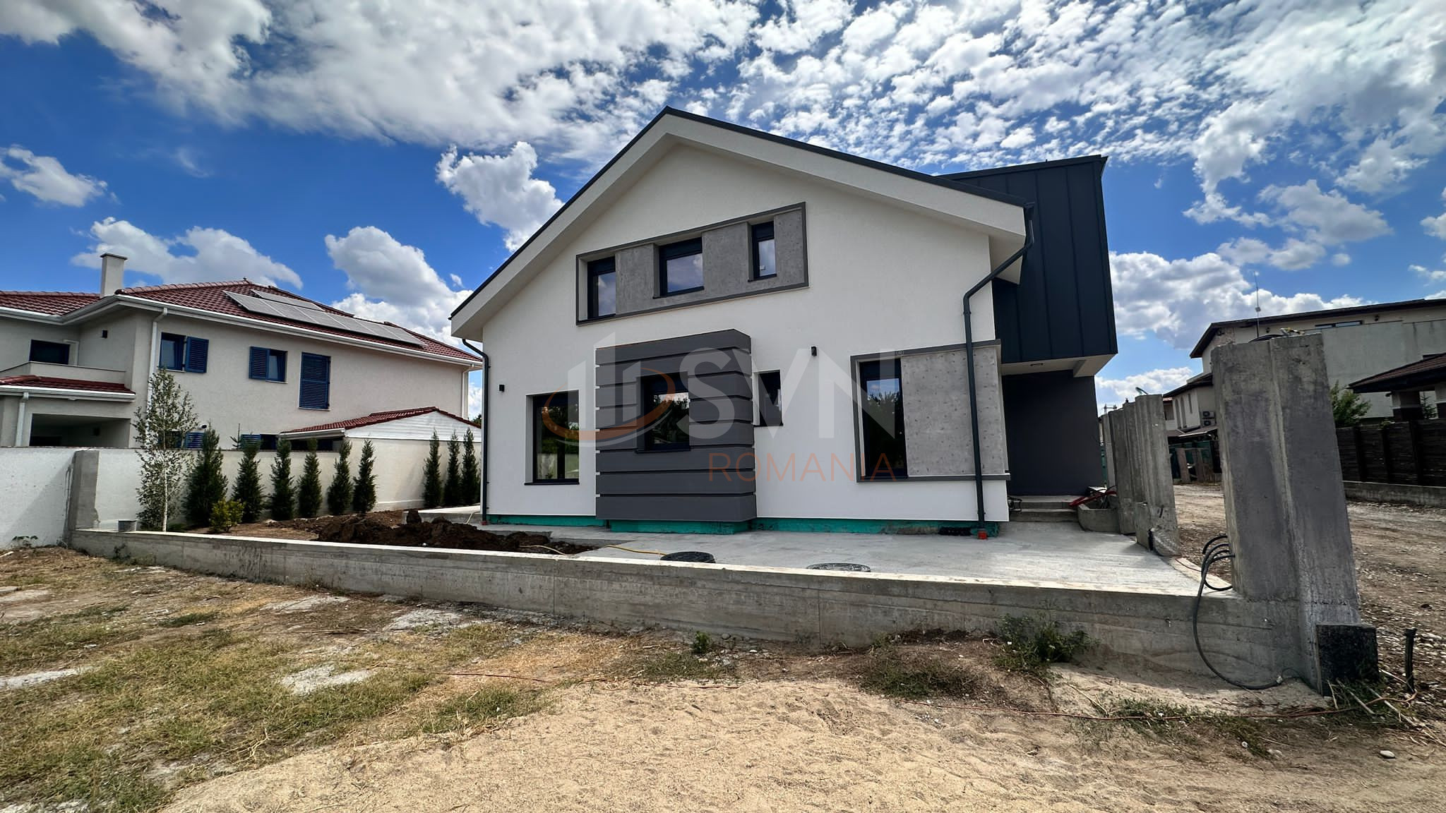 Casa, 5 camere Ilfov/Otopeni