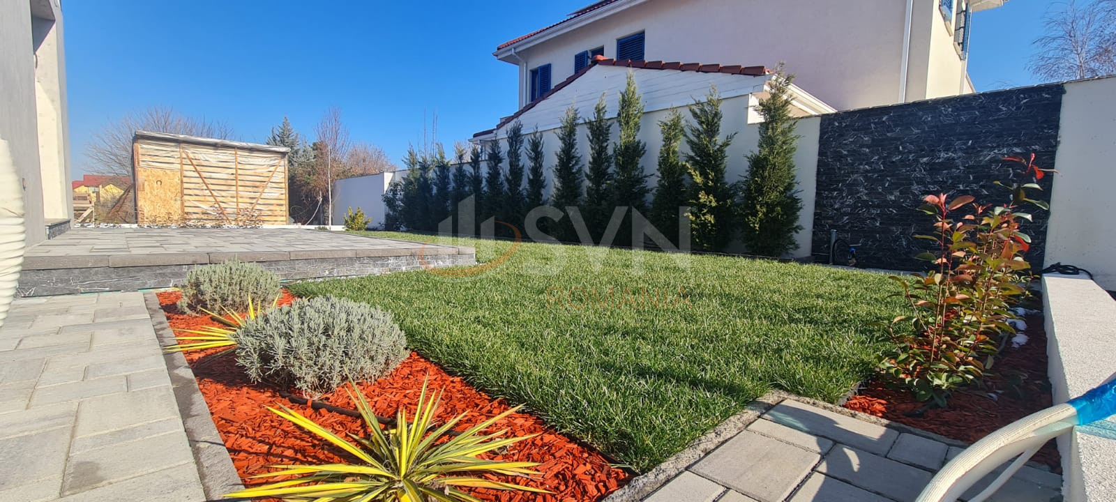 Casa, 5 camere Ilfov/Otopeni