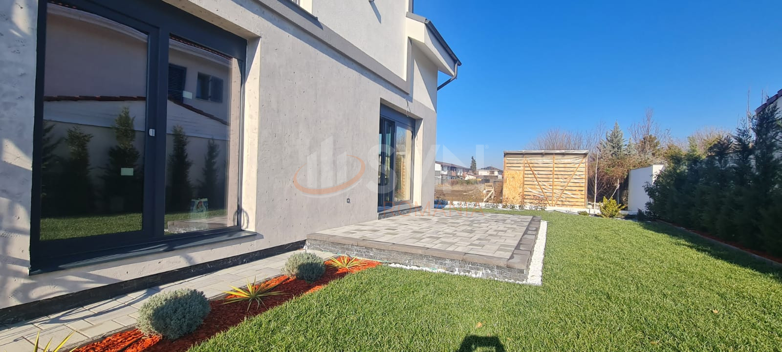 Casa, 5 camere Ilfov/Otopeni