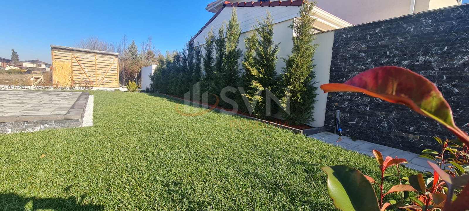 Casa, 5 camere Ilfov/Otopeni