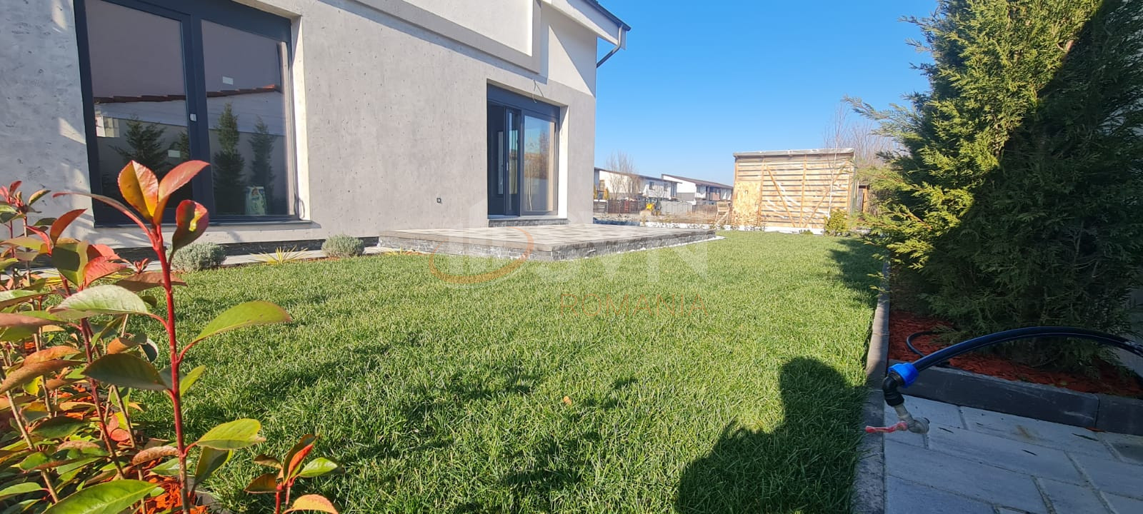 Casa, 5 camere Ilfov/Otopeni