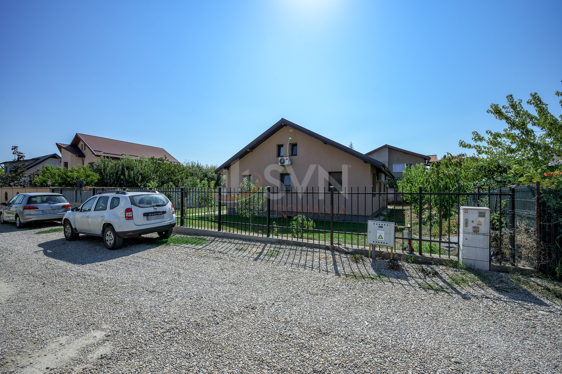 Casa, 5 camere Ilfov/Corbeanca
