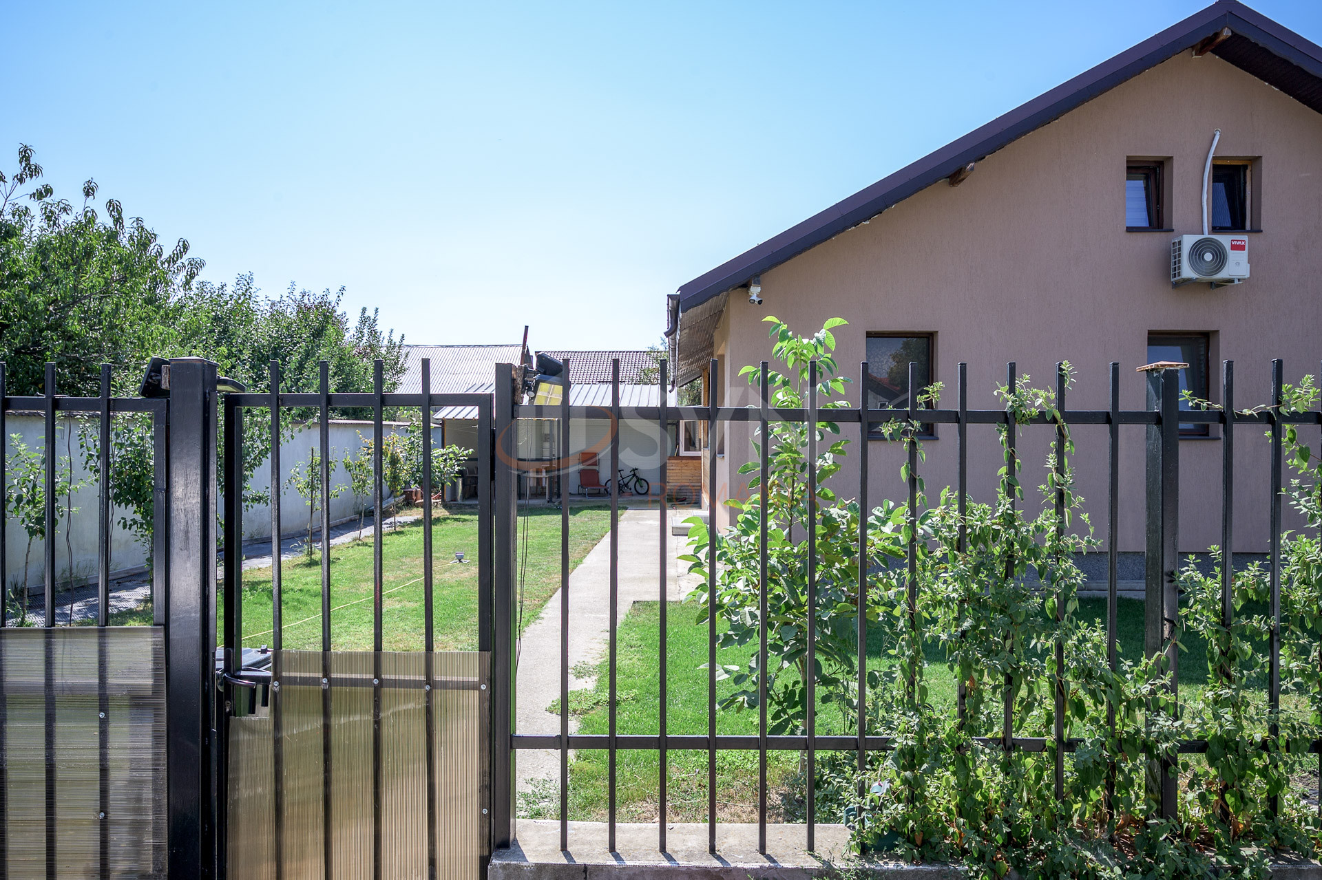 Casa, 5 camere Ilfov/Corbeanca