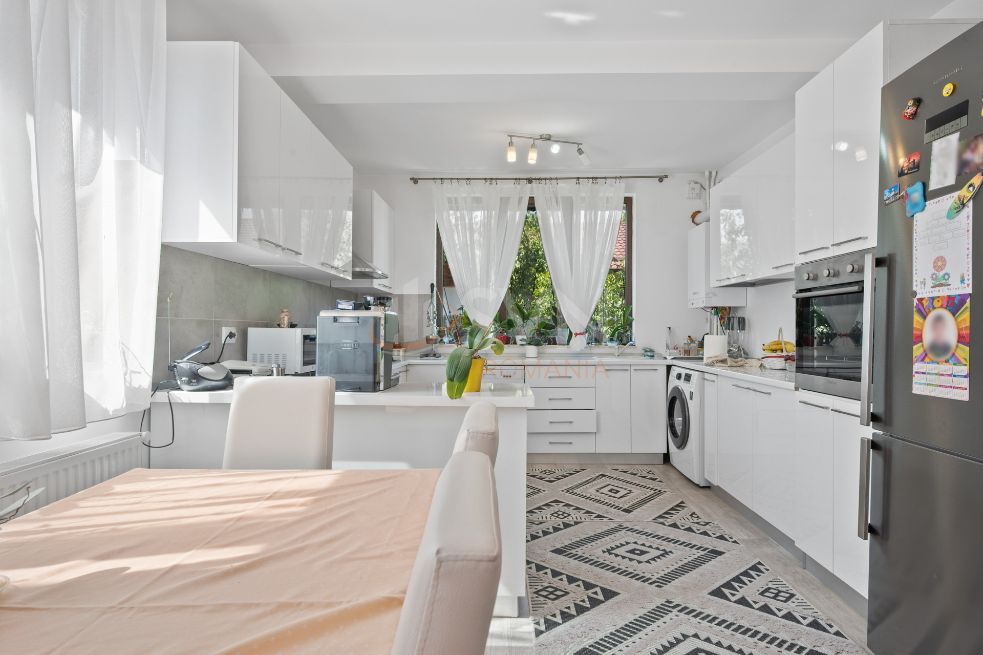 Casa, 5 camere Ilfov/Corbeanca