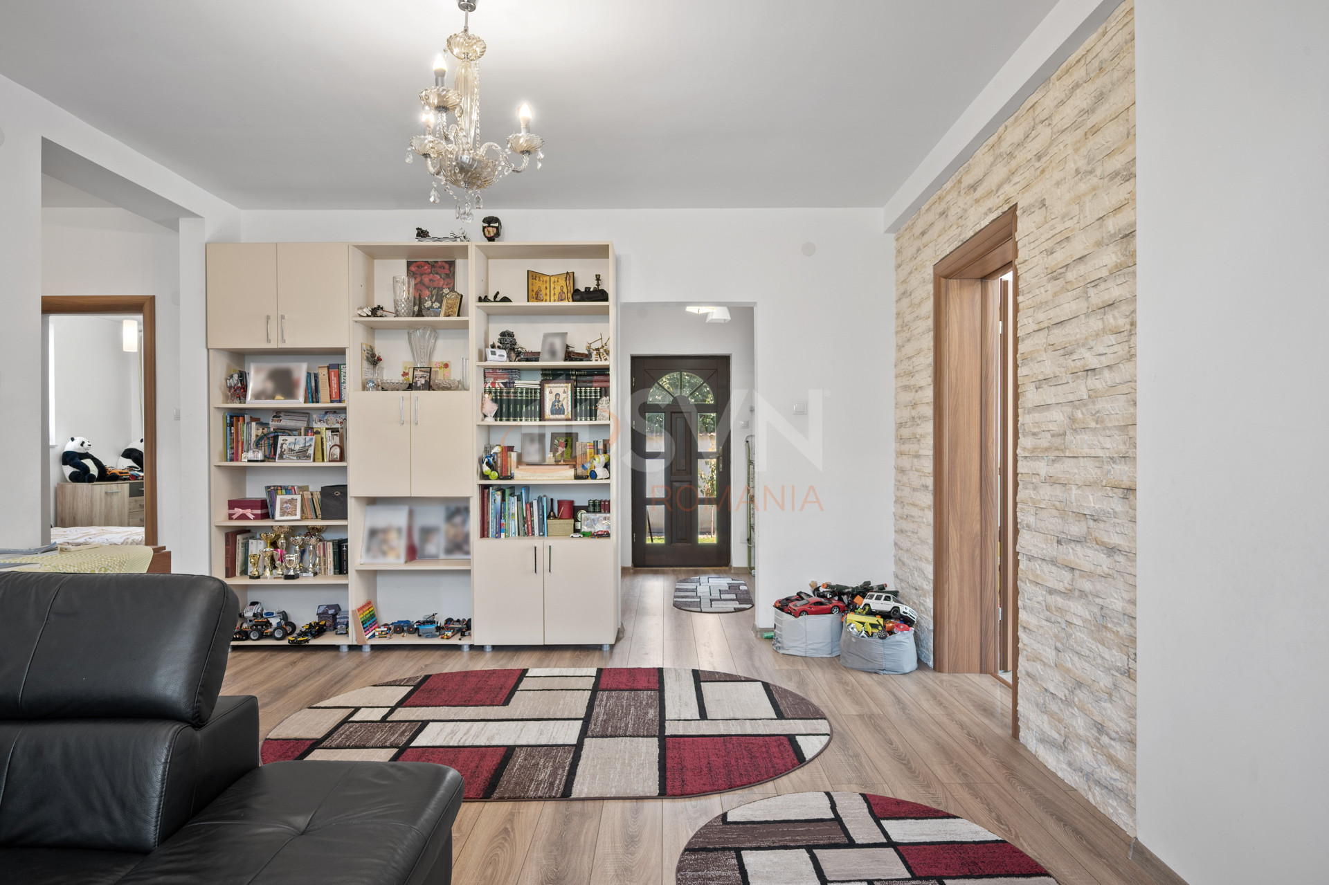 Casa, 5 camere Ilfov/Corbeanca