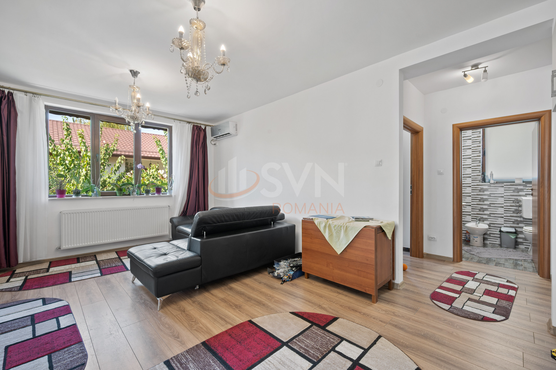 Casa, 5 camere Ilfov/Corbeanca