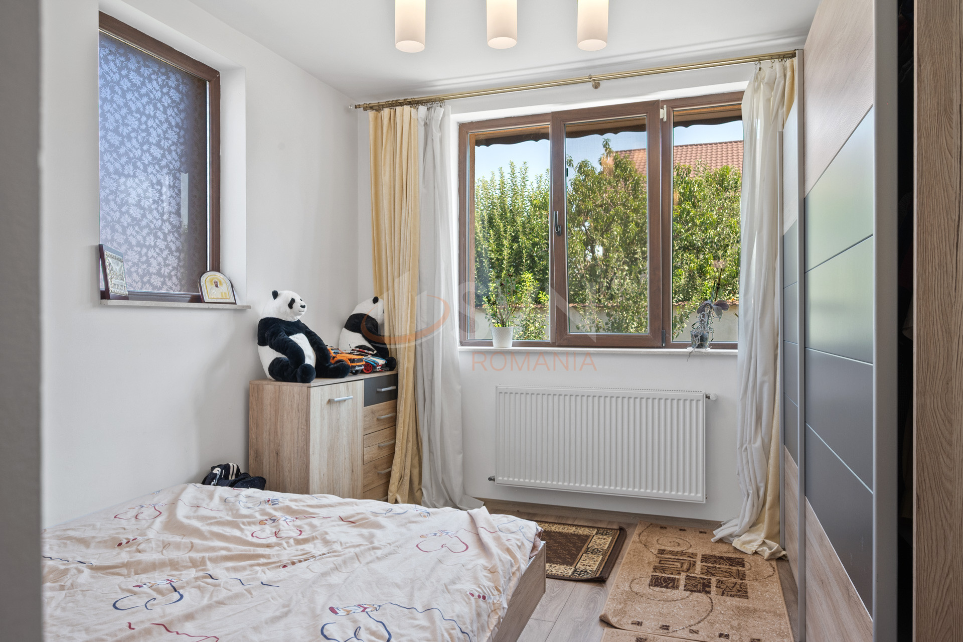 Casa, 5 camere Ilfov/Corbeanca