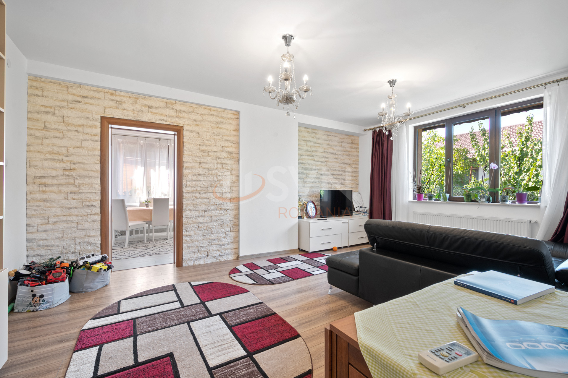 Casa, 5 camere Ilfov/Corbeanca