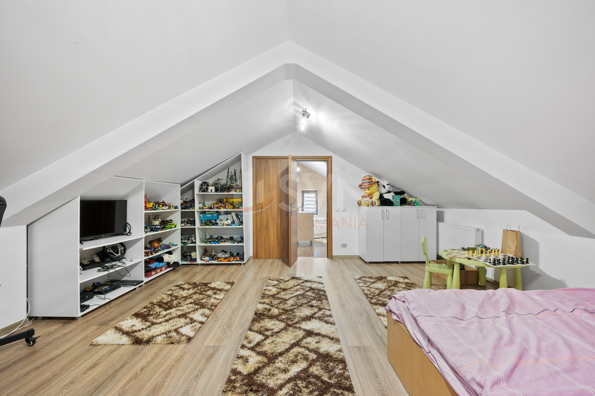 Casa, 5 camere Ilfov/Corbeanca