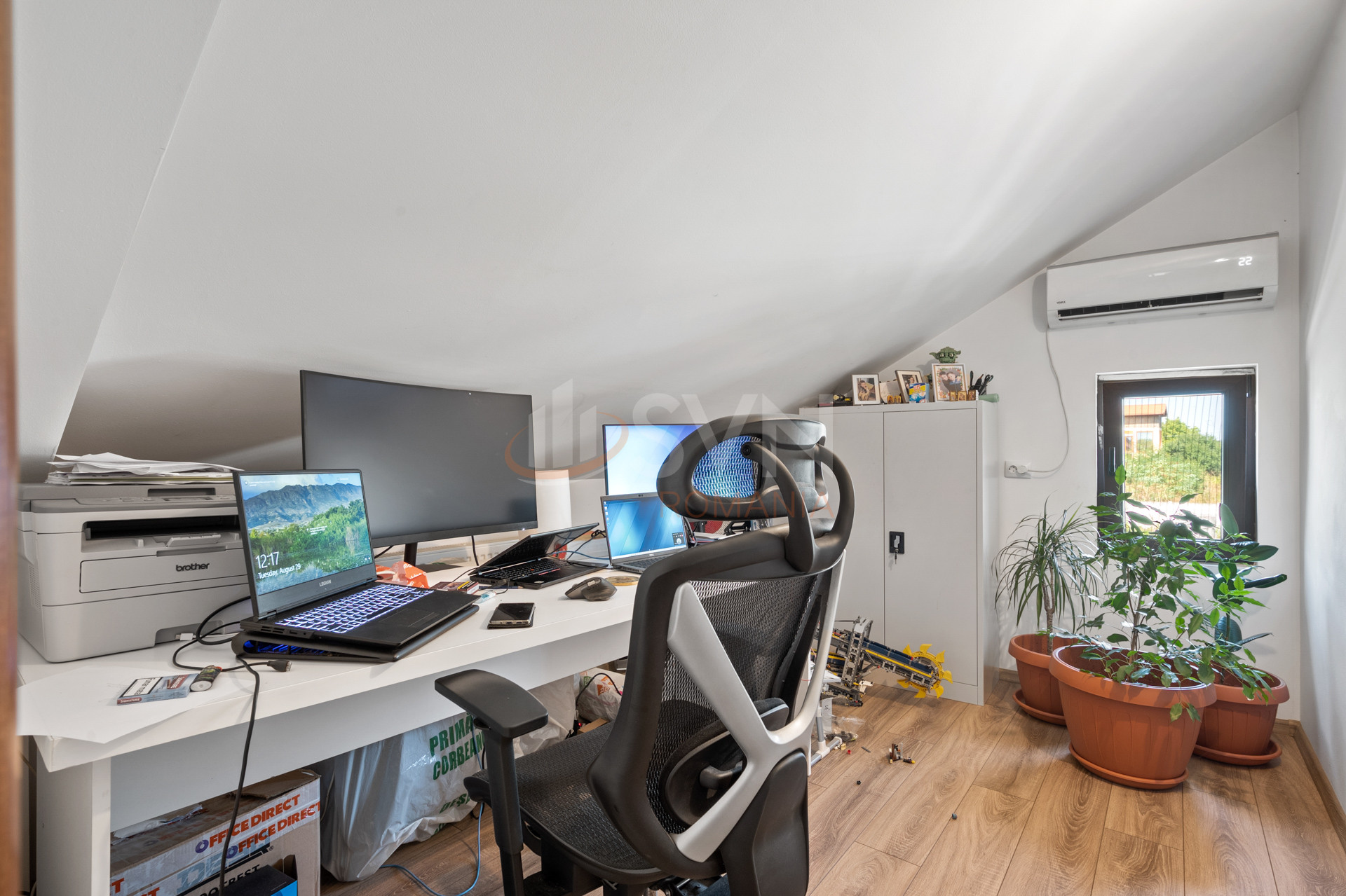 Casa, 5 camere Ilfov/Corbeanca
