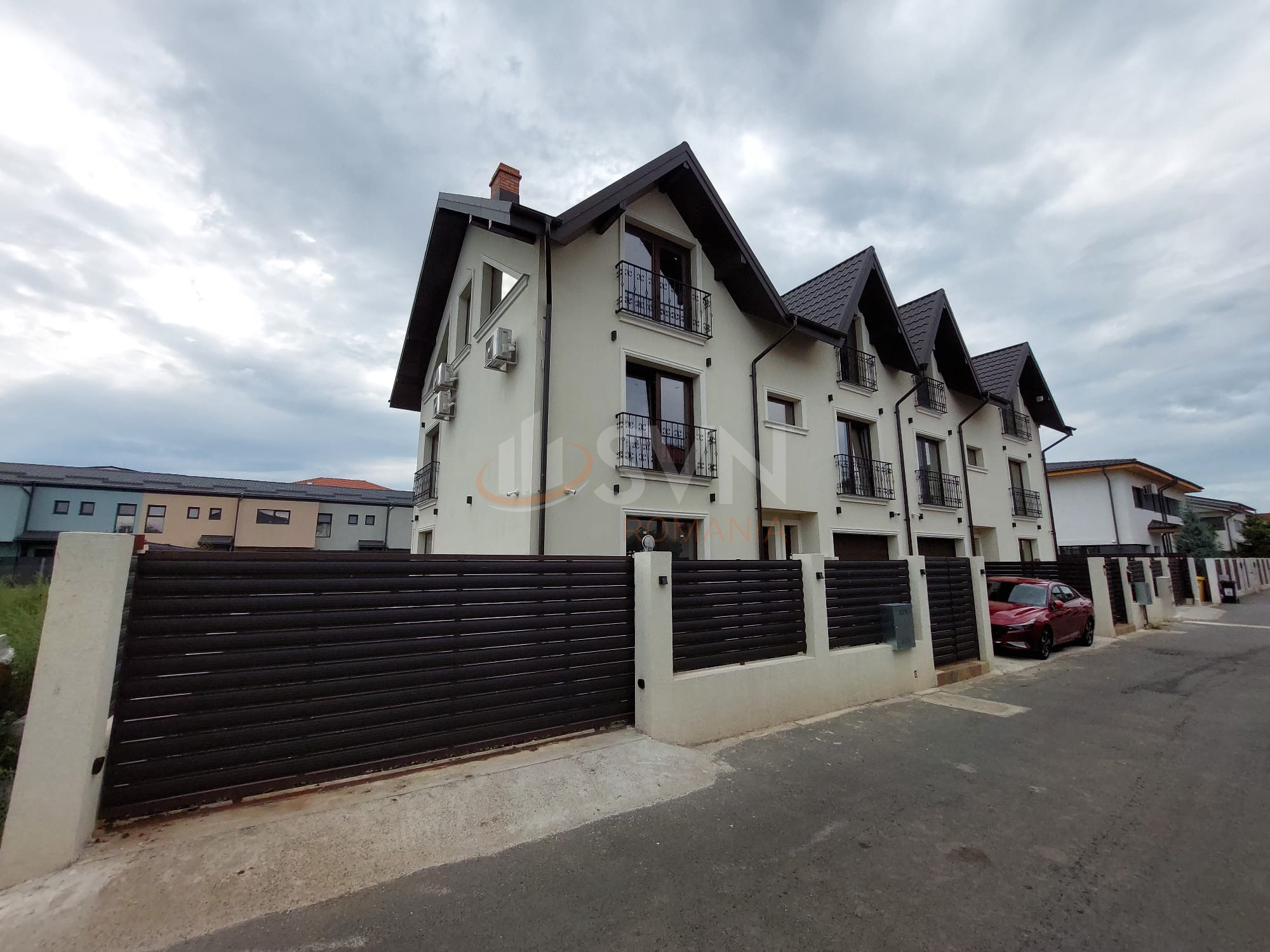 Casa, 5 camere Ilfov/Otopeni