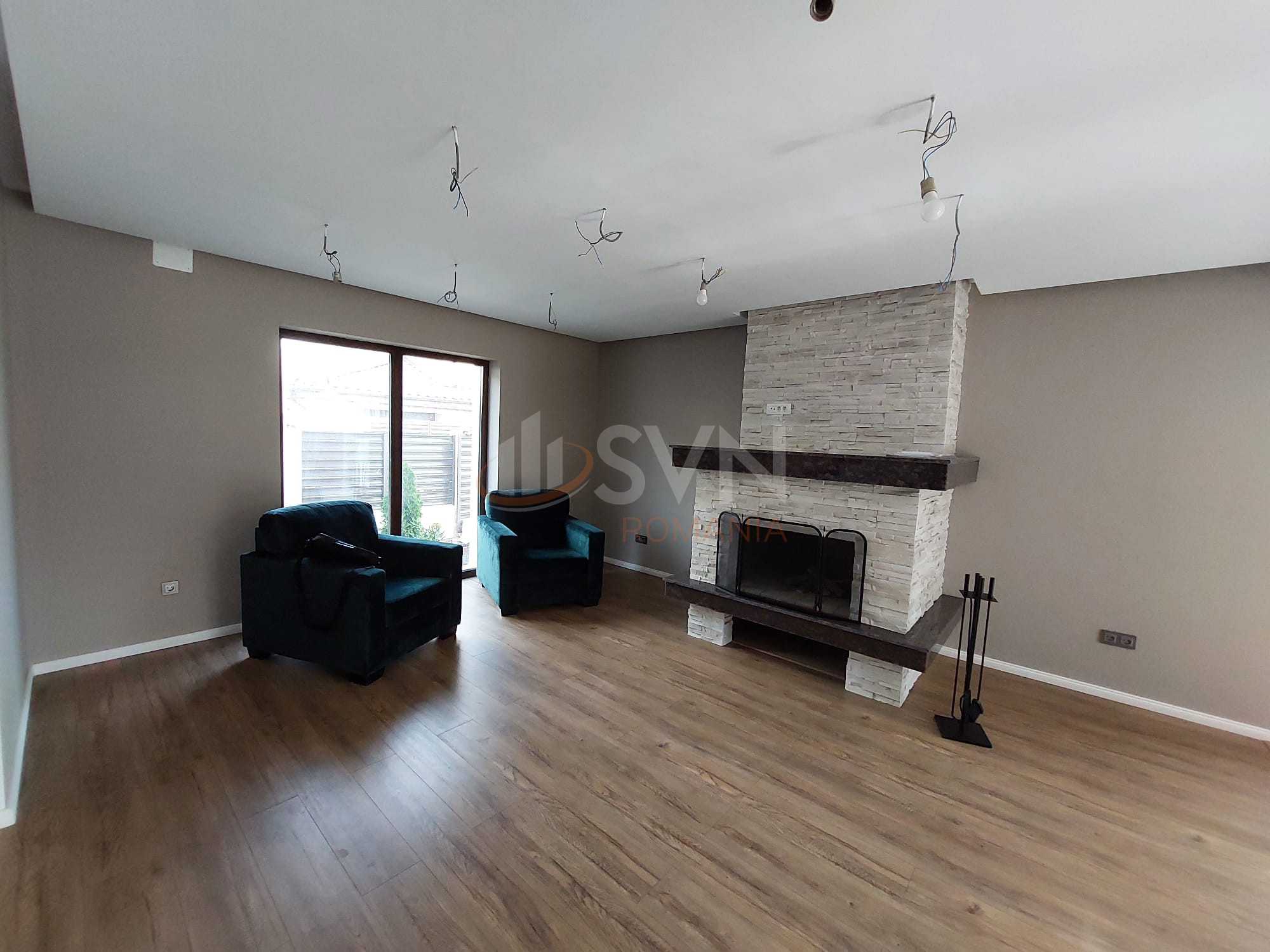 Casa, 5 camere Ilfov/Otopeni