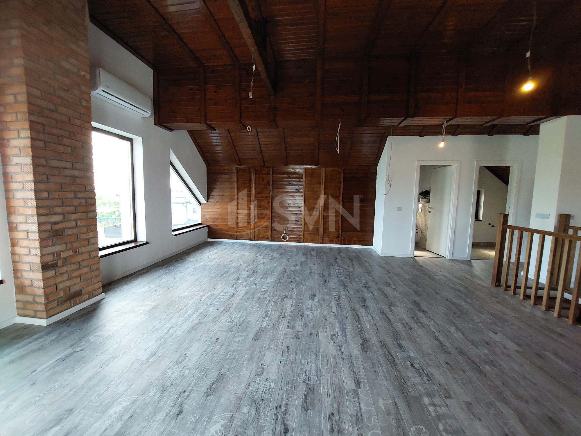 Casa, 5 camere Ilfov/Otopeni