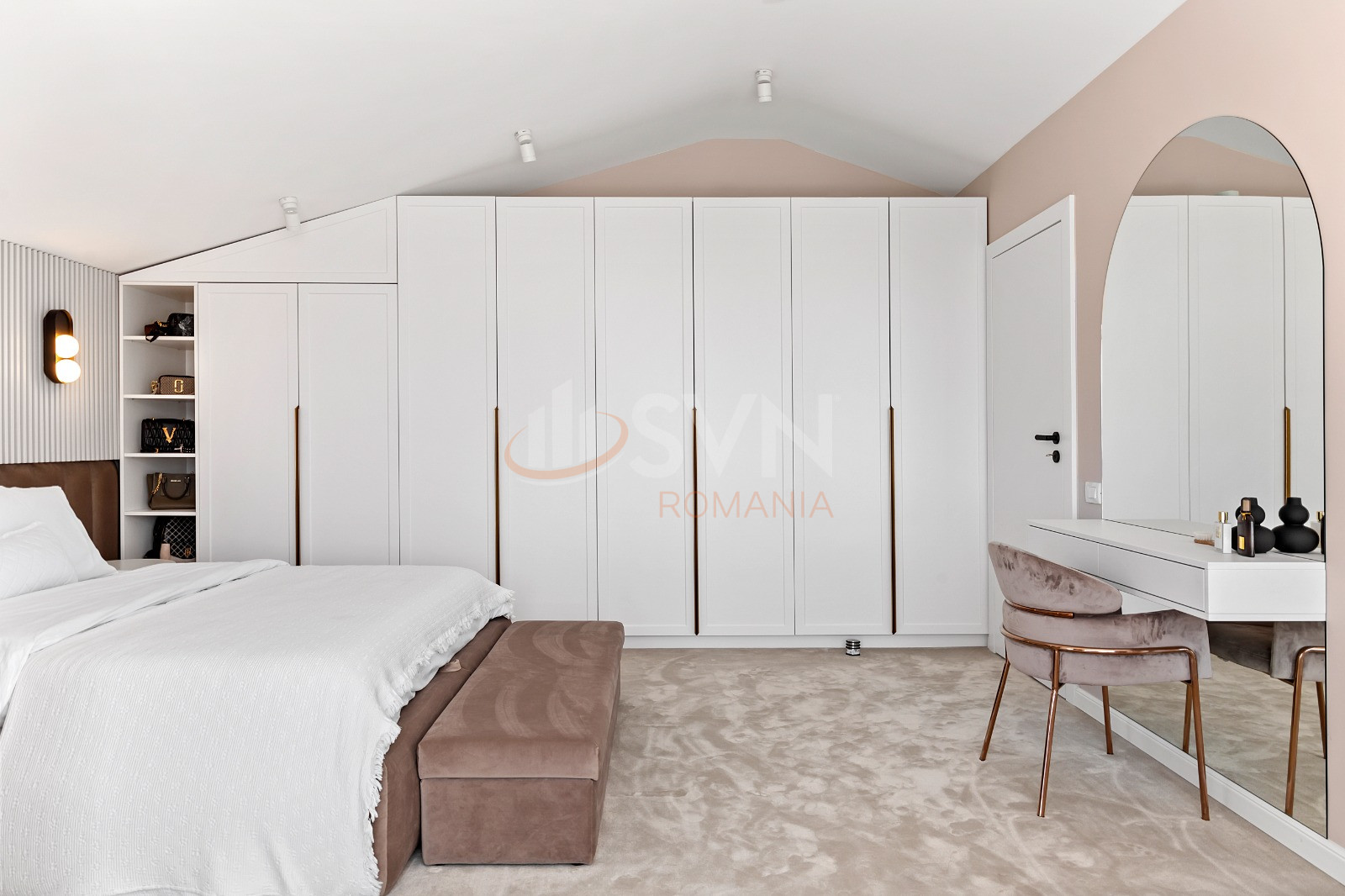 Casa, 5 camere Ilfov/Corbeanca