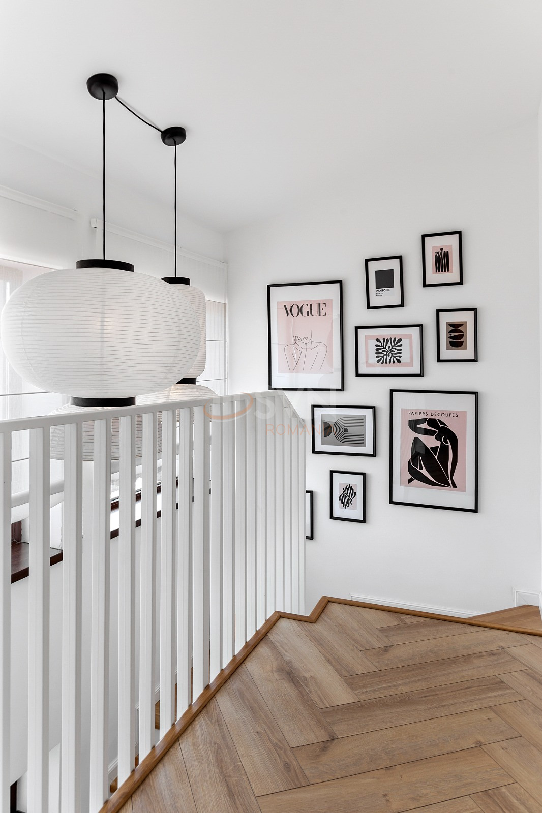 Casa, 5 camere Ilfov/Corbeanca