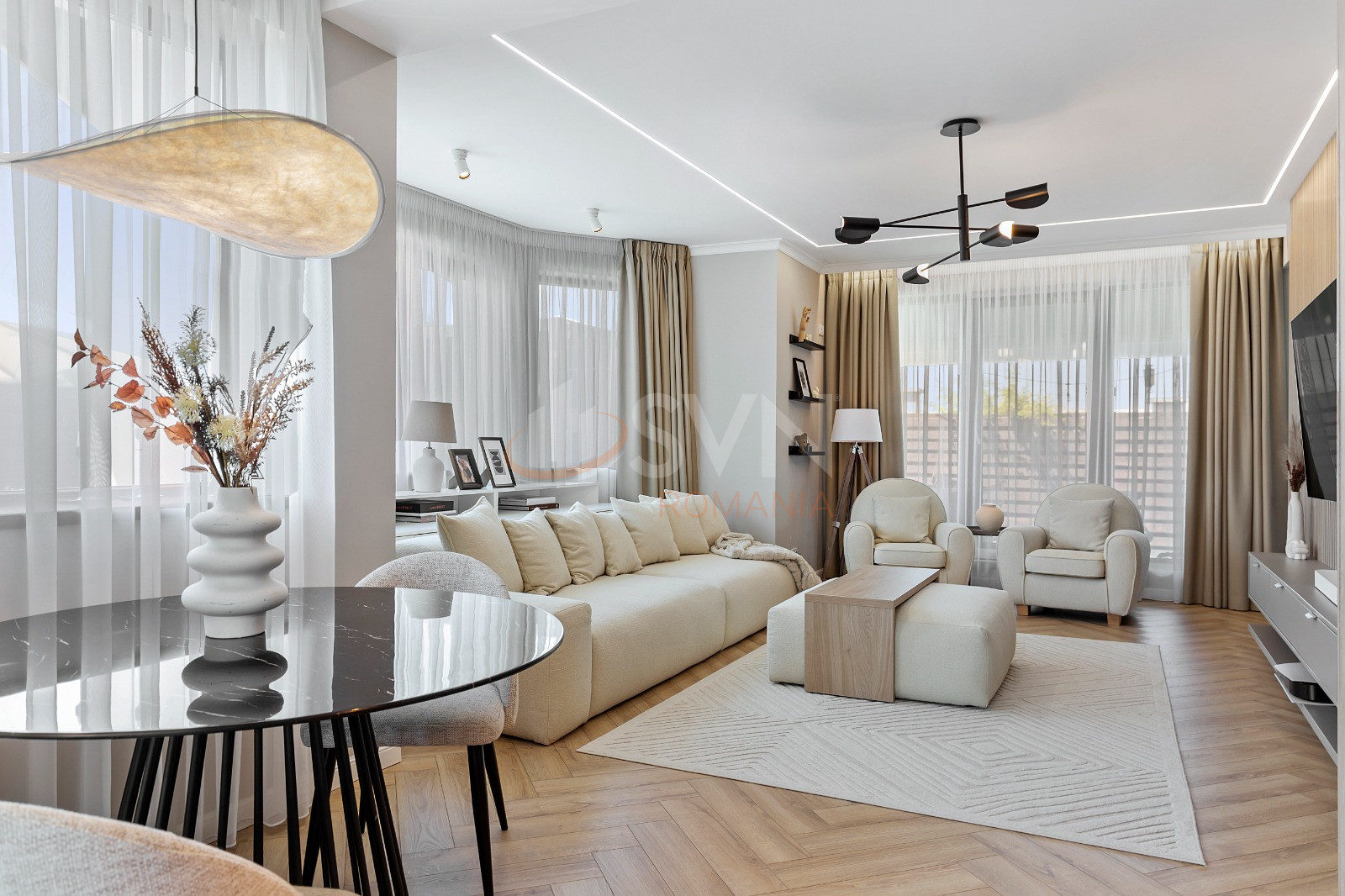 Casa, 5 camere Ilfov/Corbeanca