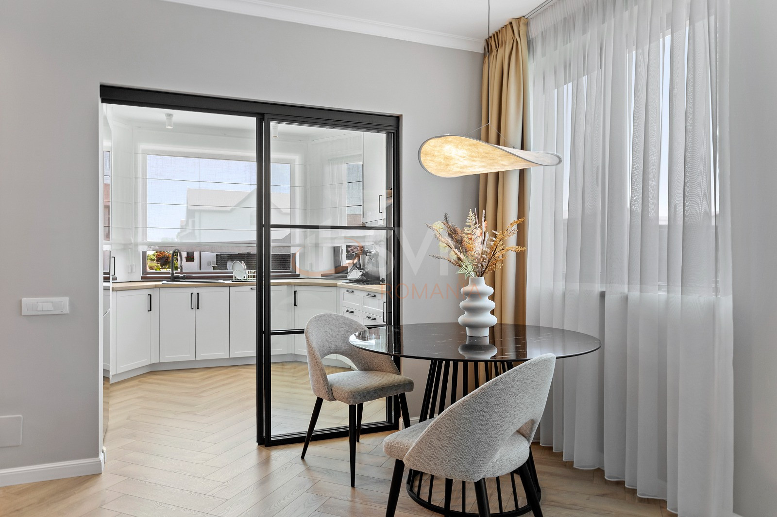 Casa, 5 camere Ilfov/Corbeanca