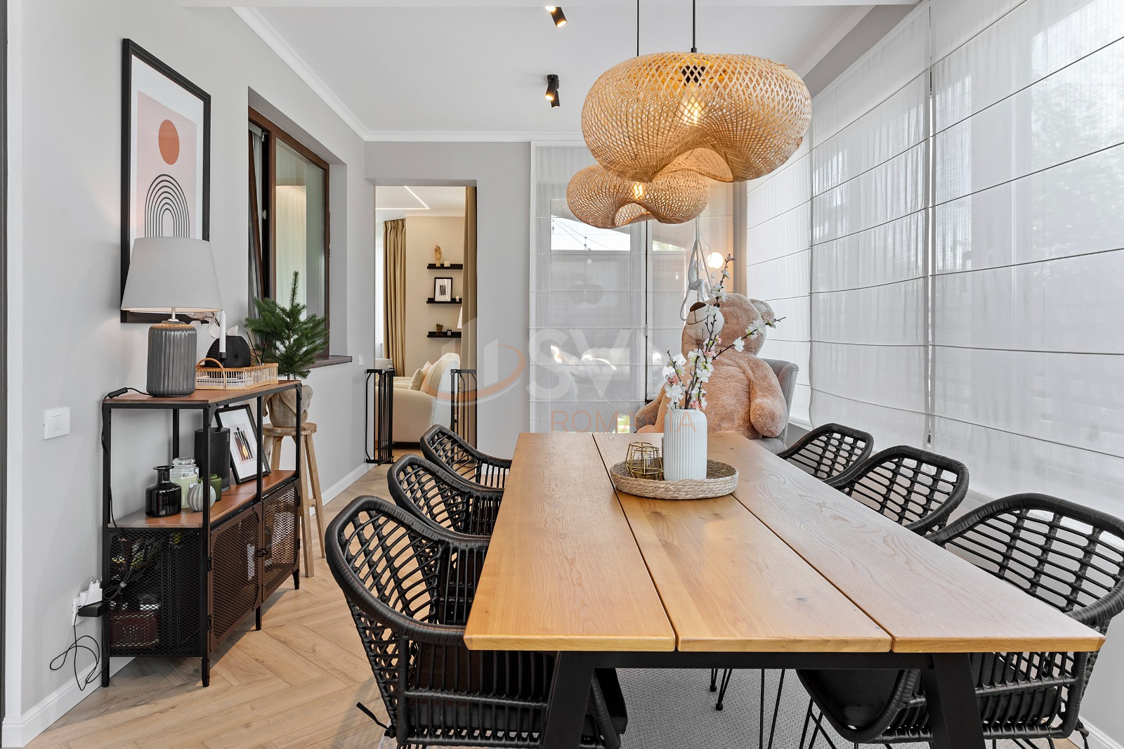 Casa, 5 camere Ilfov/Corbeanca