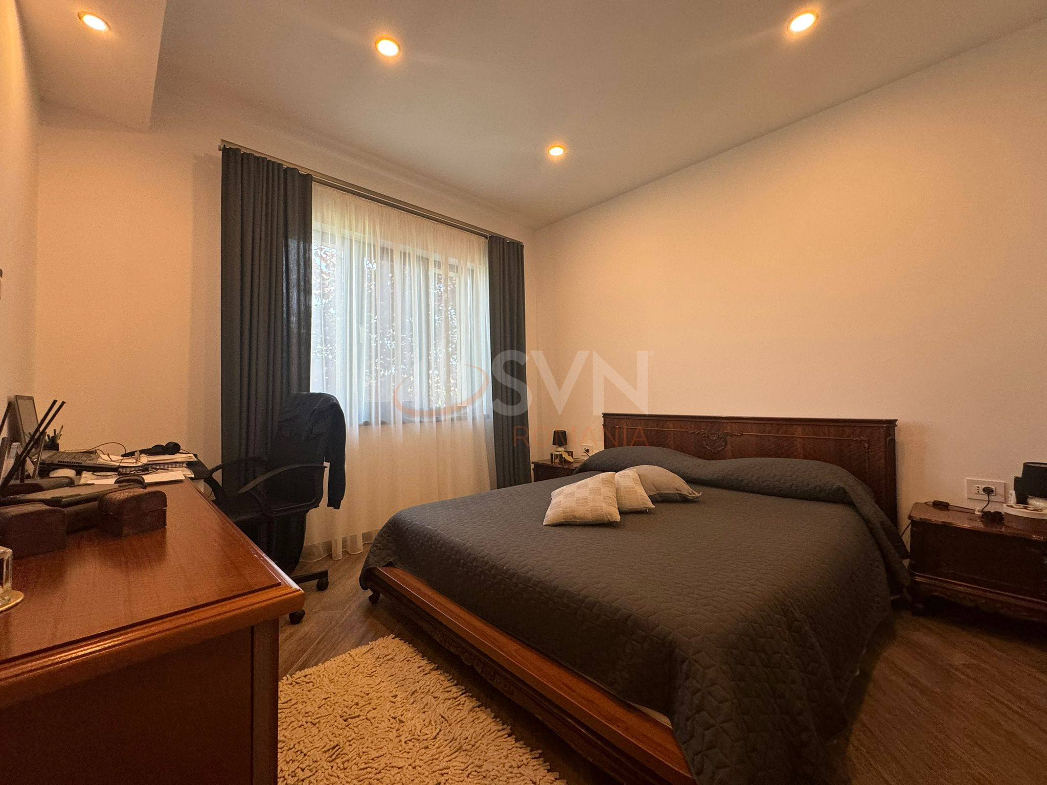 Casa, 5 camere Ilfov/Balotesti