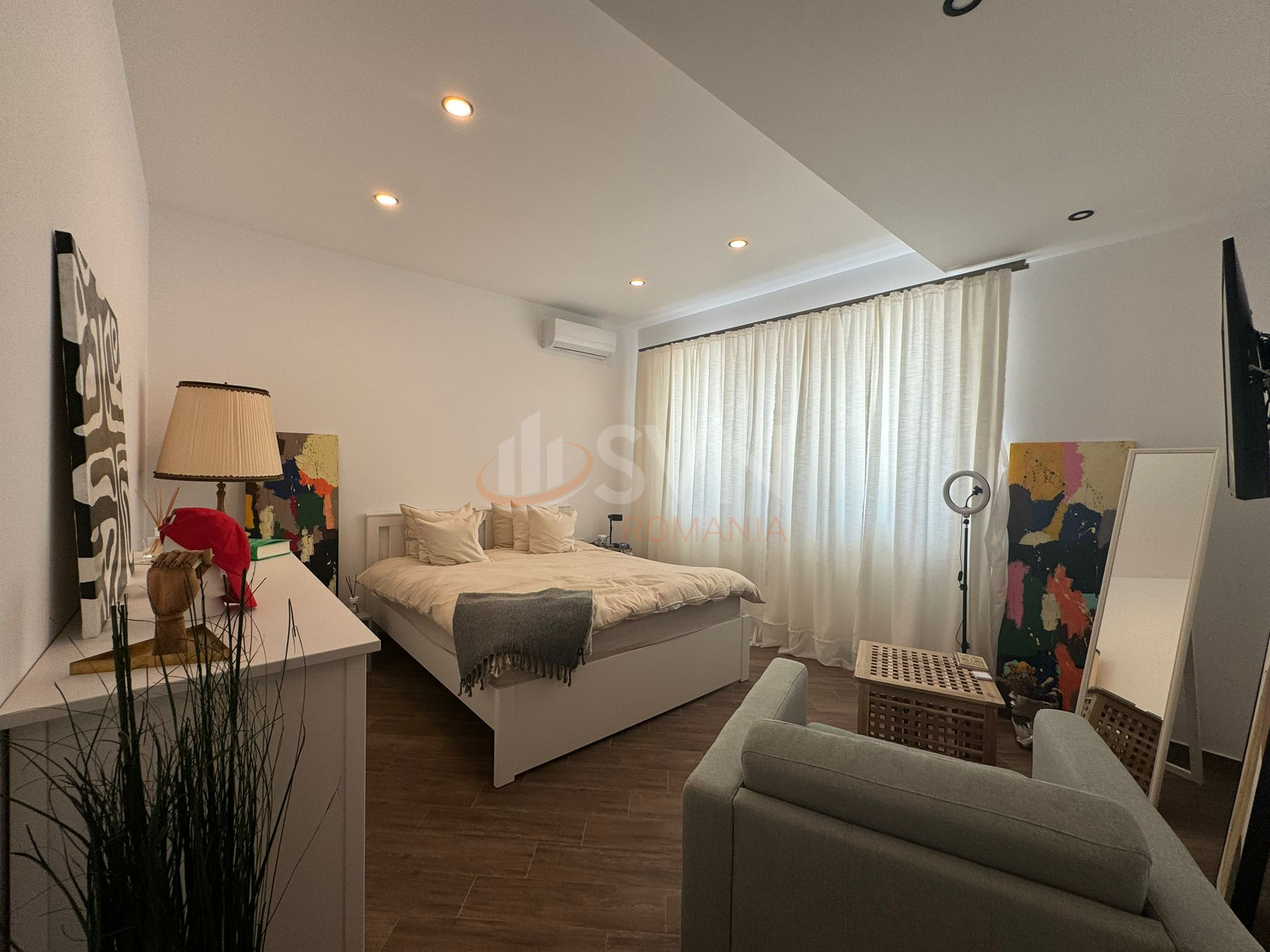 Casa, 5 camere Ilfov/Balotesti