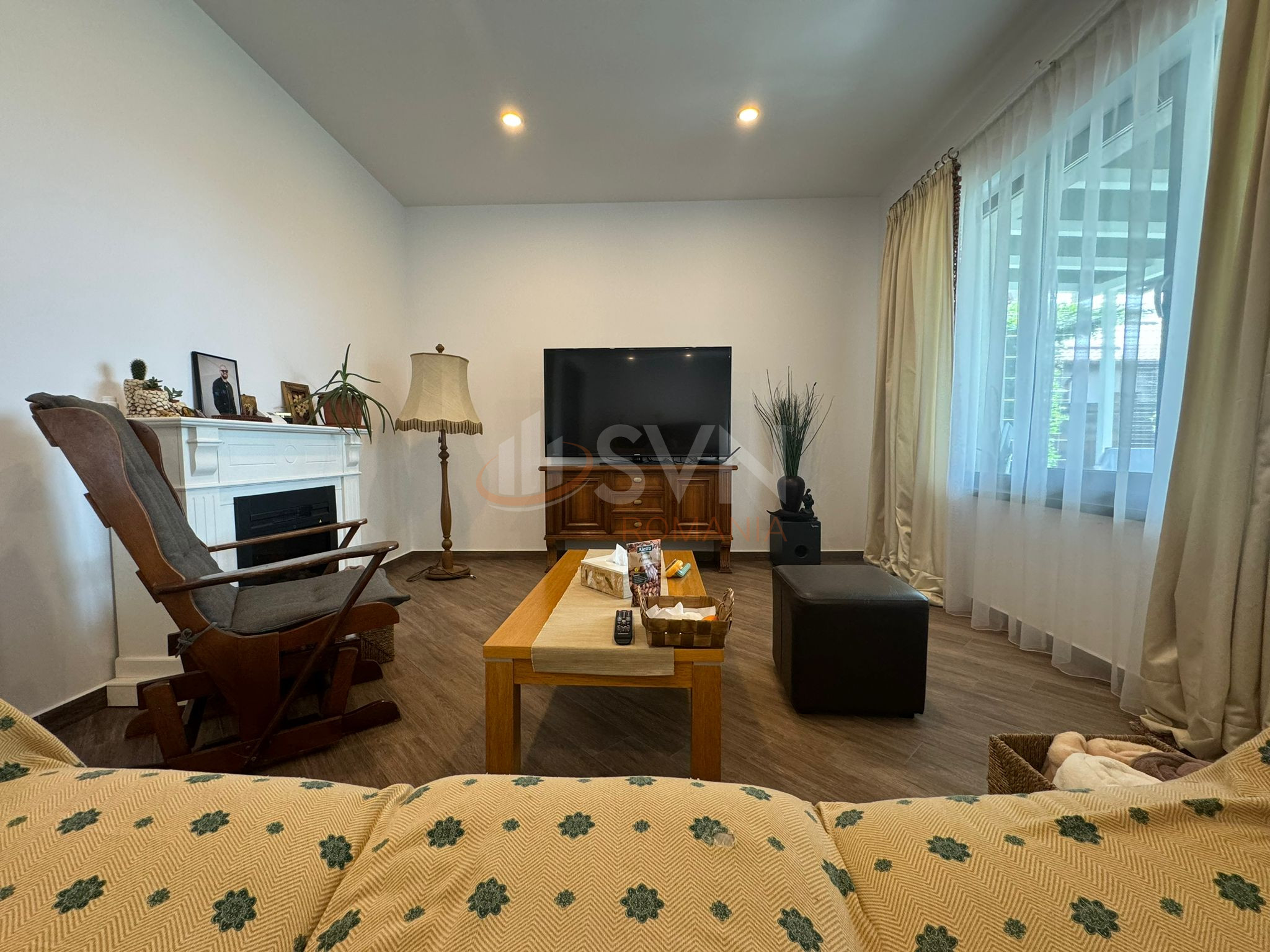 Casa, 5 camere Ilfov/Balotesti